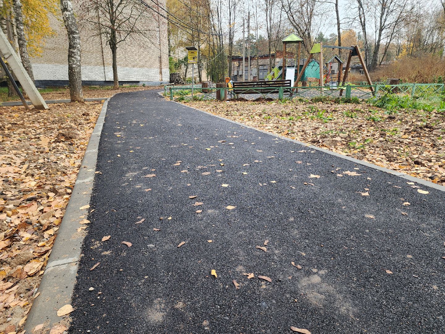 солнечногорск, благоустройство , выстрел, жители ,