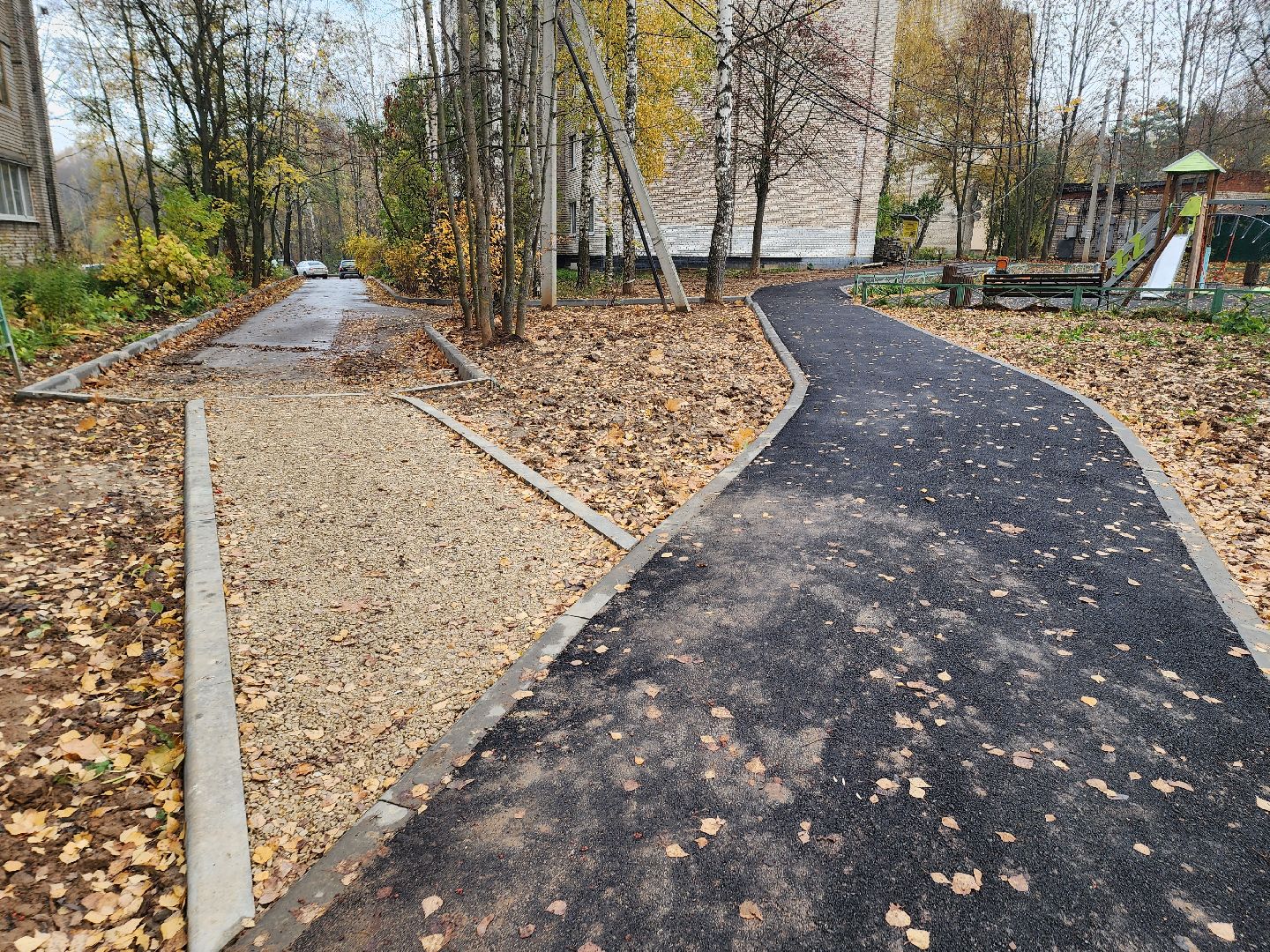 солнечногорск, благоустройство , выстрел, жители ,