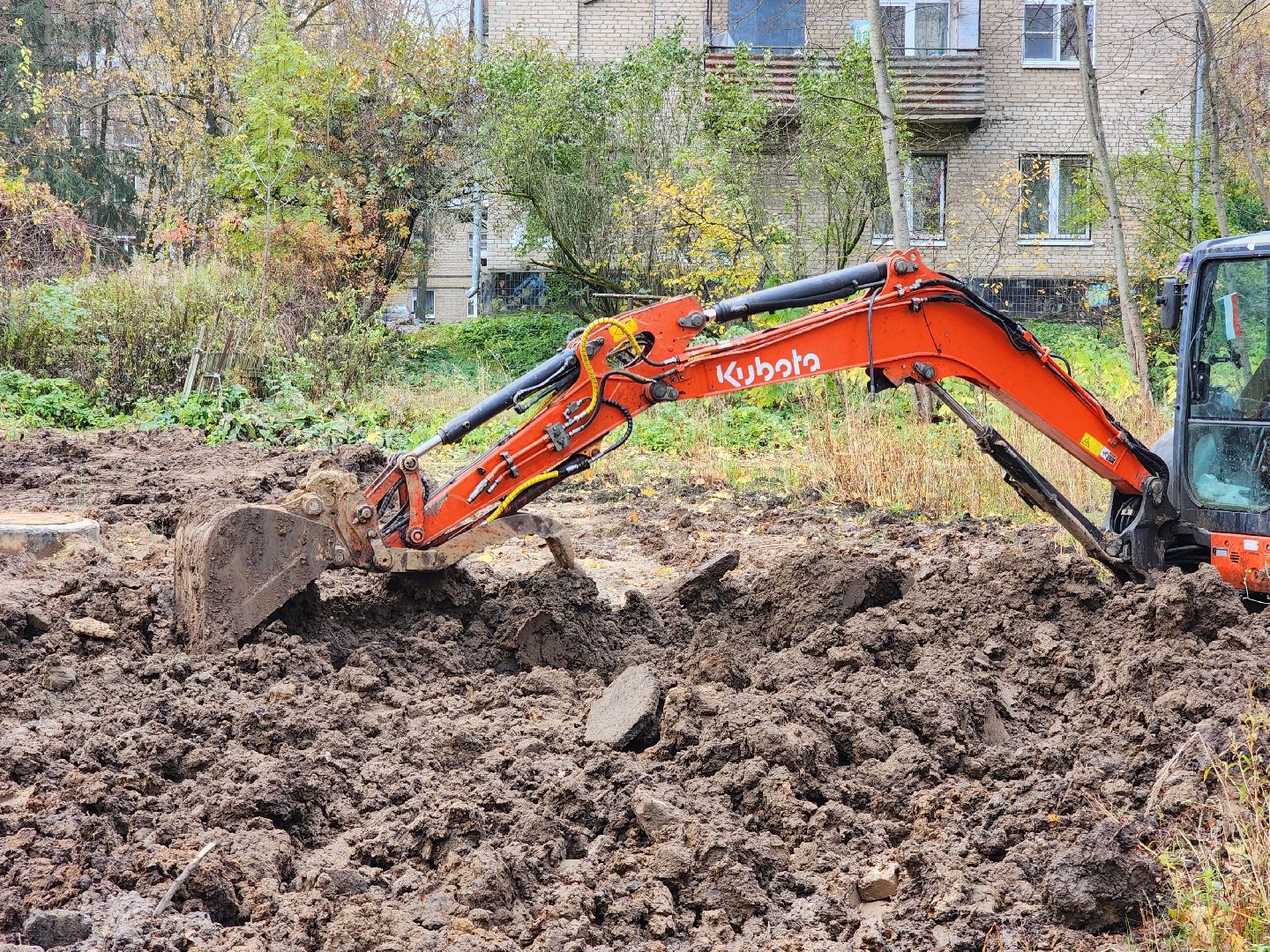 солнечногорск, благоустройство , выстрел, жители ,