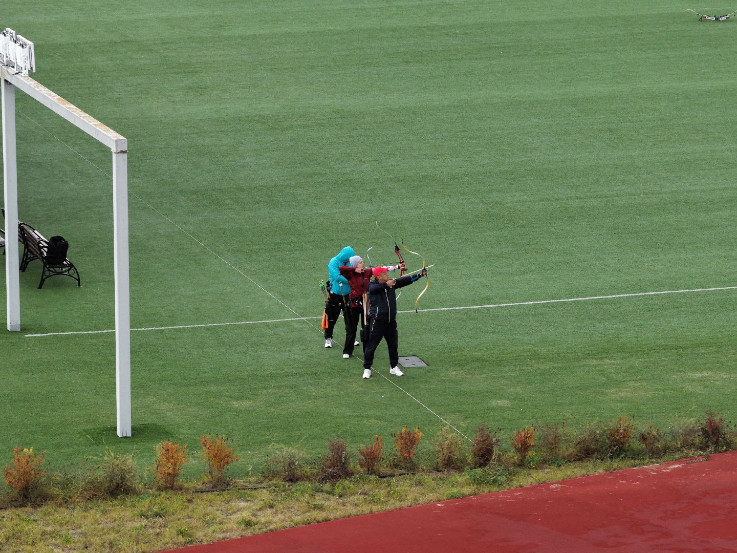 видео с коптера, лукодром бронницы,спорт в бронницах,