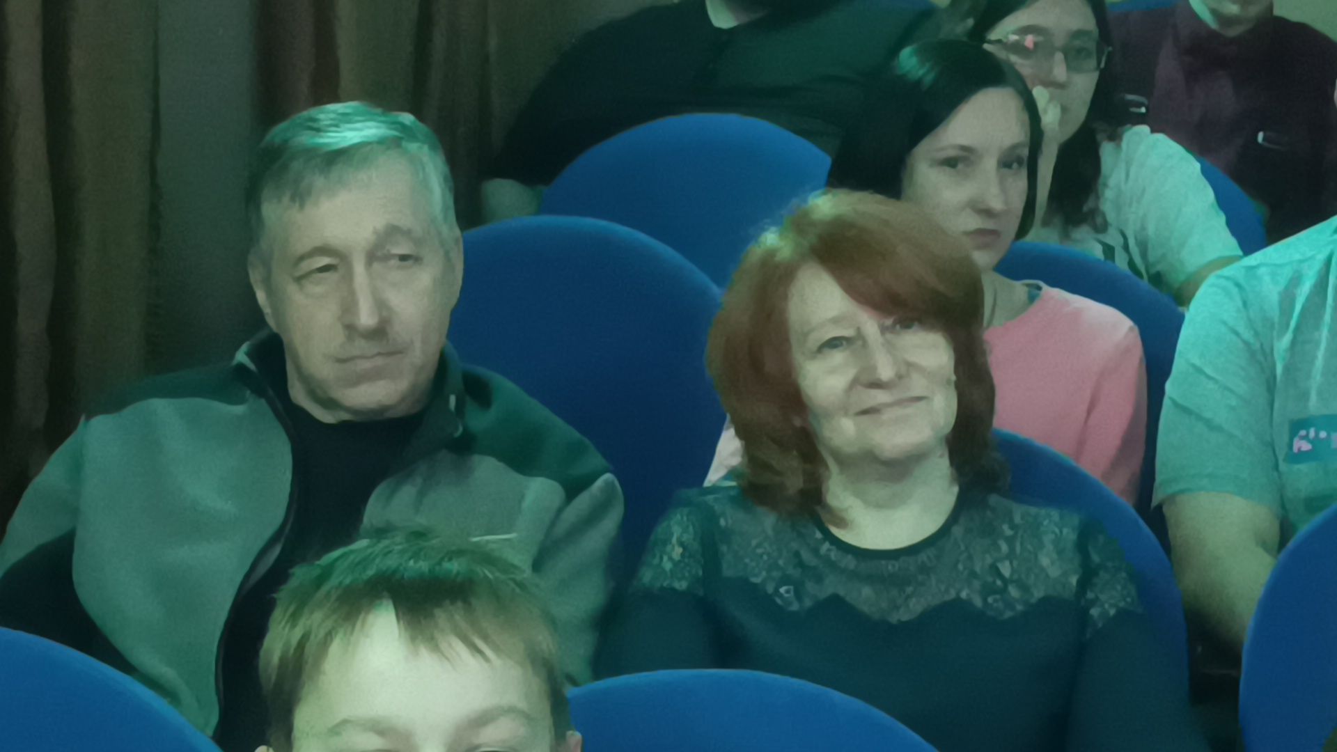 творчество, лобня, театр, квартирник,