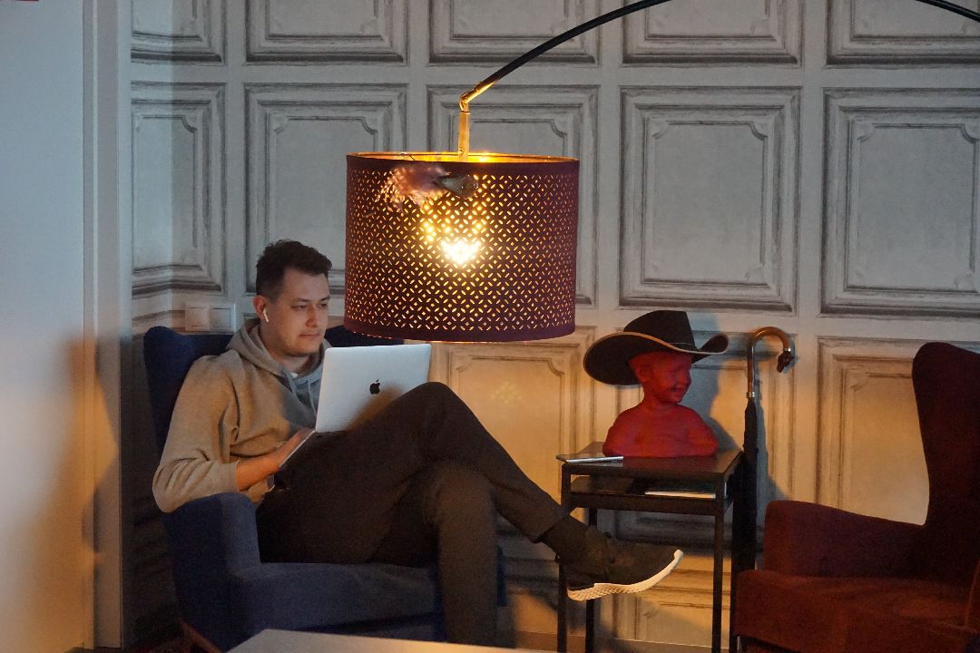 Школа, искусственный интеллект,