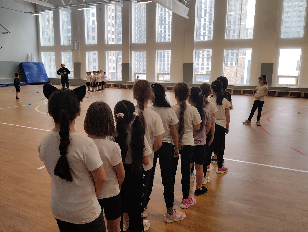 Школа, искусственный интеллект,