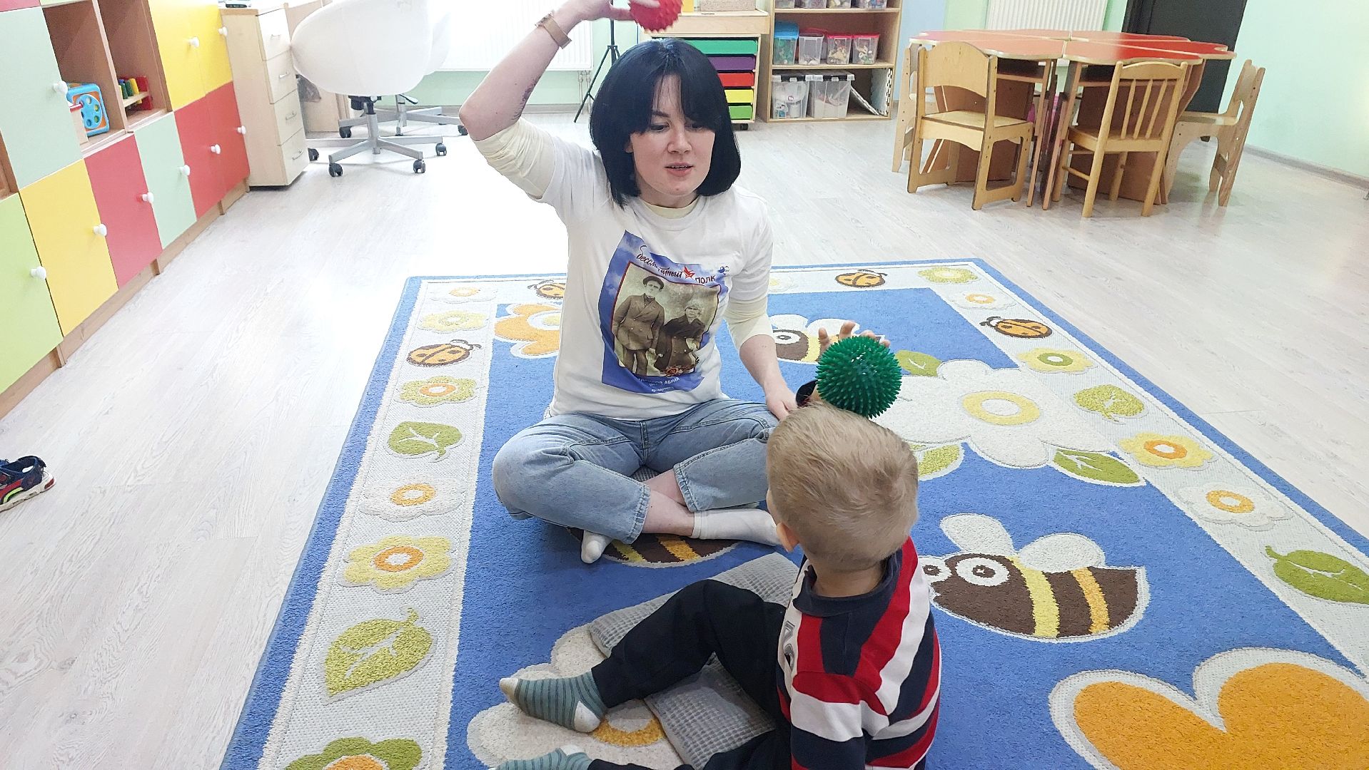 бессмертный полк, день победы, образование, дети, серпухов,