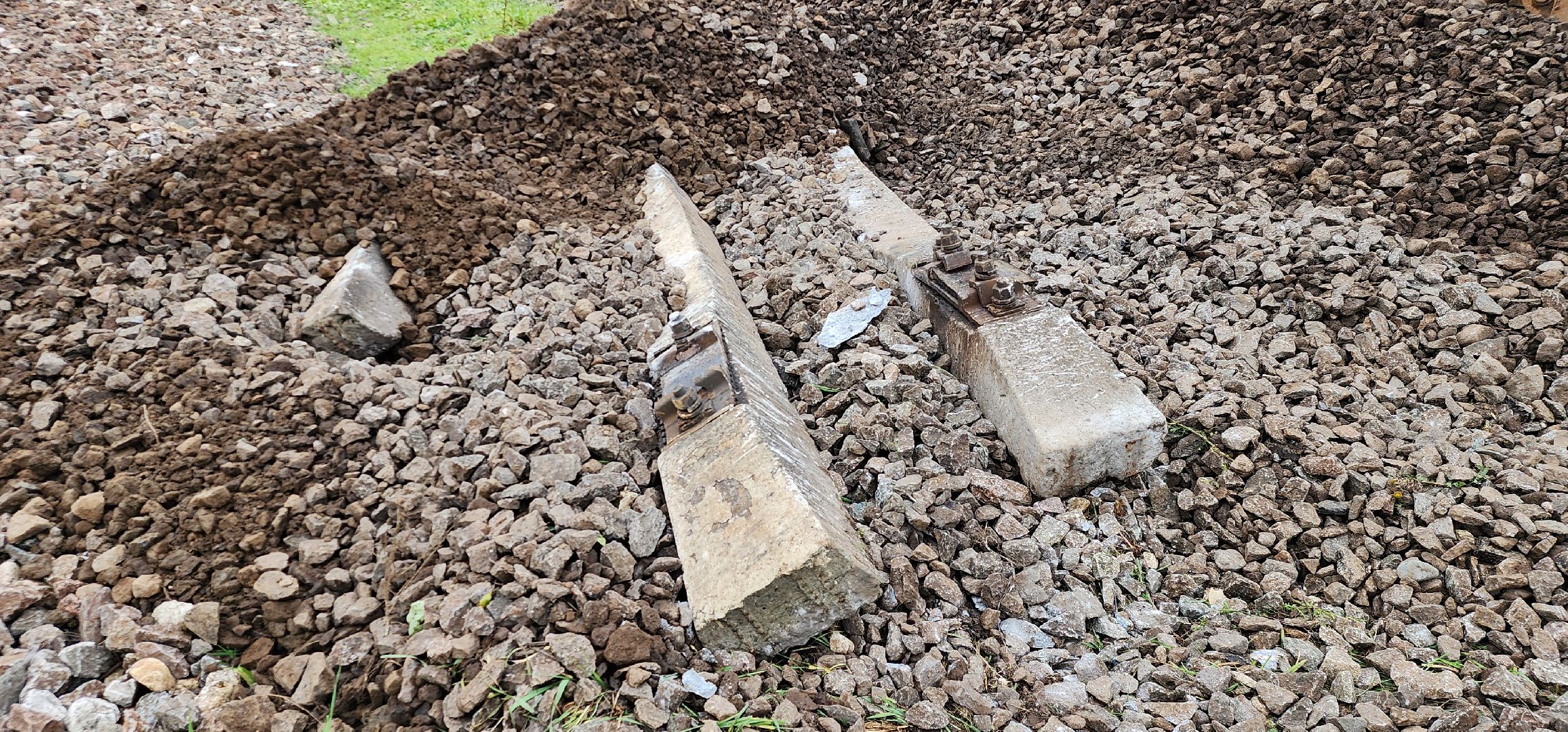 Истра, Железная дорога, Железнодорожная станция, Ремонт, Дороги,