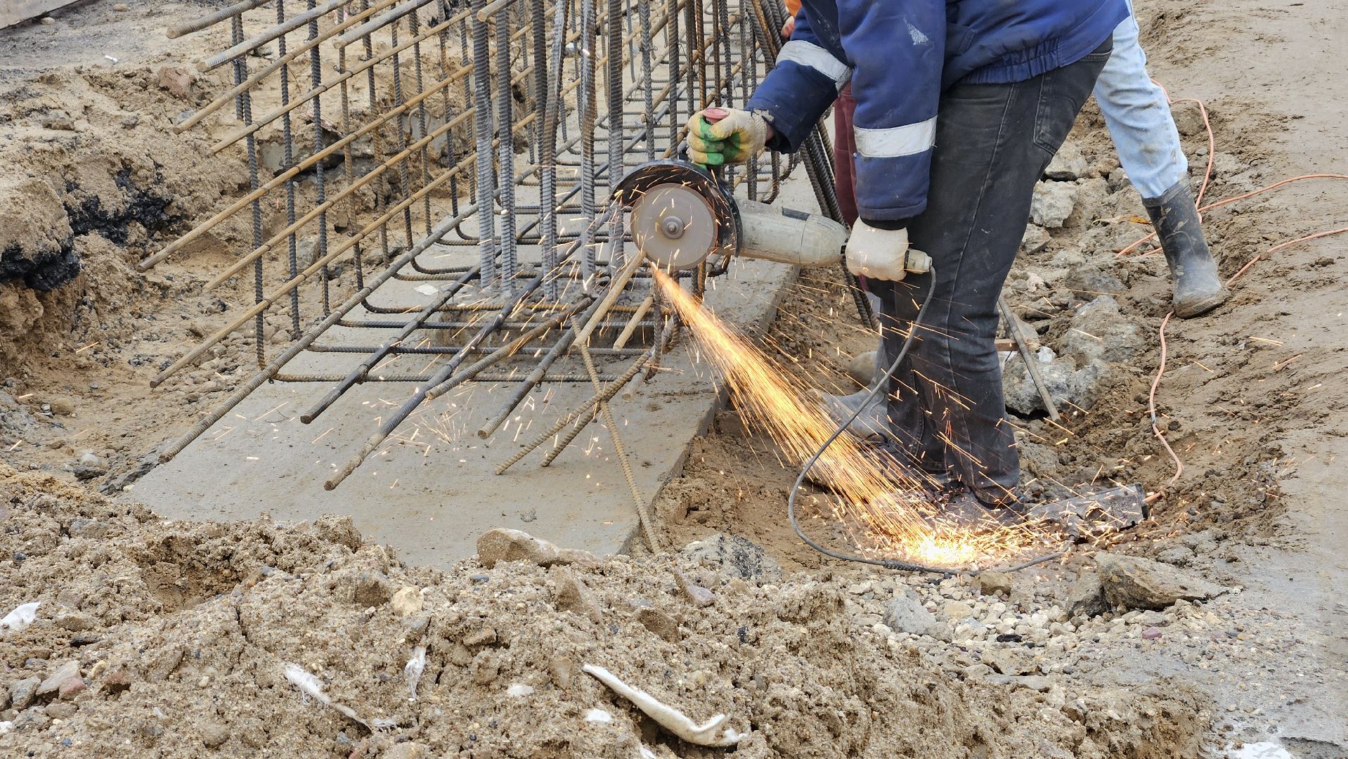 мытищи, афанасовское шоссе, реконструкция шоссе, дорога, ремонт,