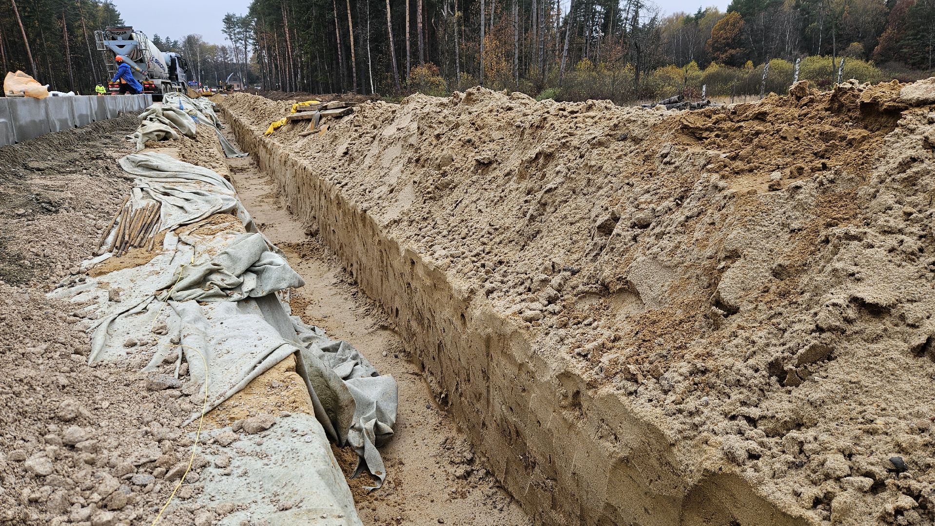 мытищи, угольная улица, реконструкция дороги, дорога, ремонт, ремонт автомобильных дорог,