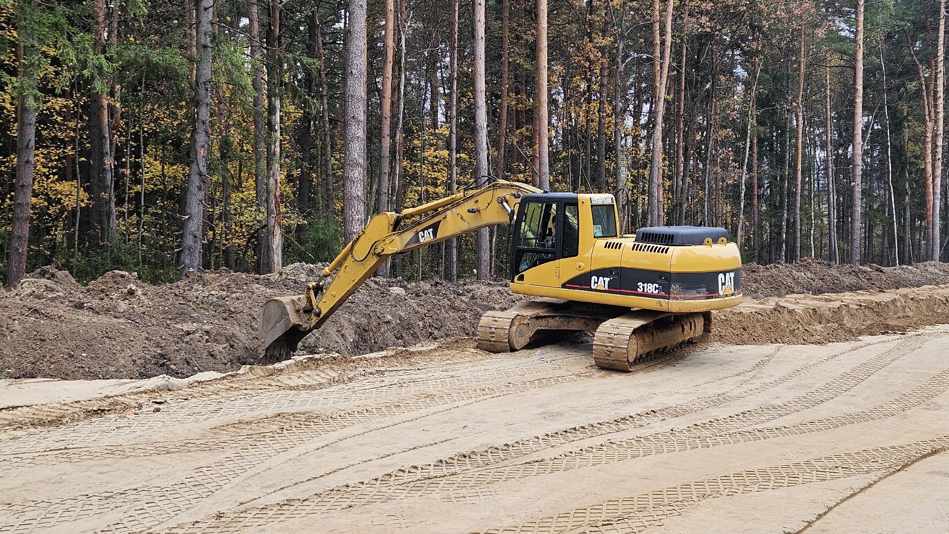 мытищи, угольная улица, реконструкция дороги, дорога, ремонт, ремонт автомобильных дорог,