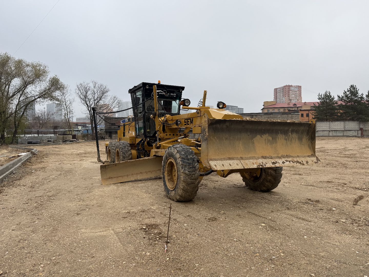 Котельники, Воспитательно-образовательный комплекс , Дорога, Строительство, Благоустройство ,