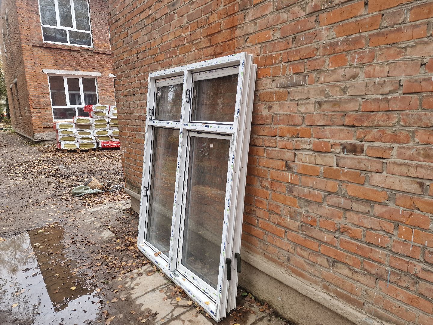 воскресенск, капитальный  ремонт, детский  сад,