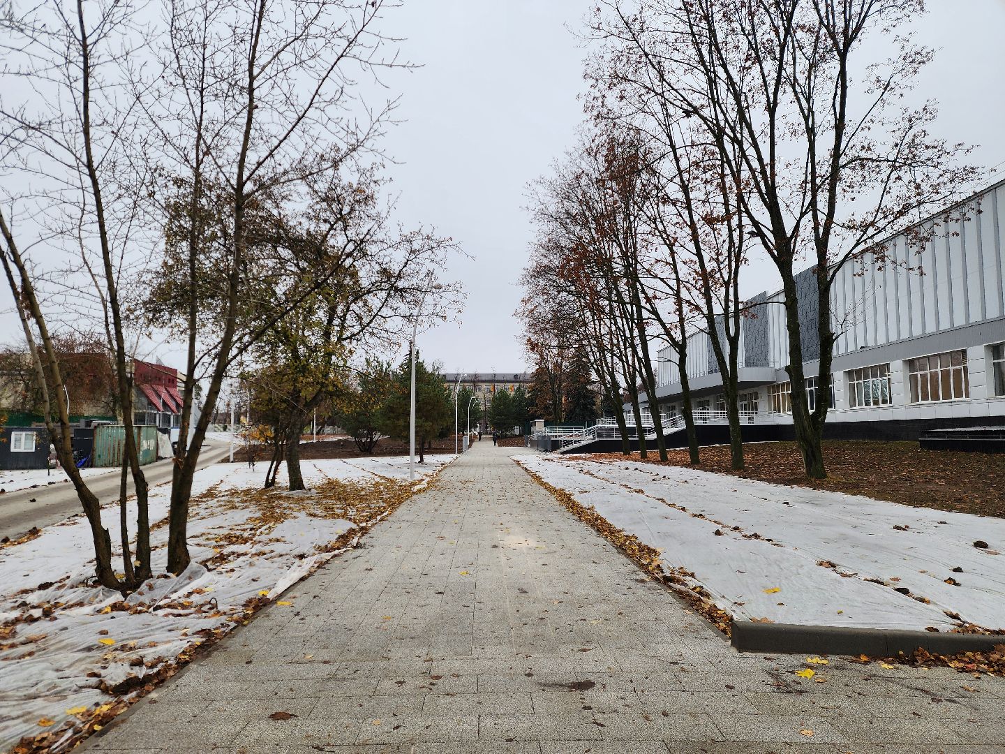 электросталь, благоустройство, площадь, строительство, жители, ремонт,