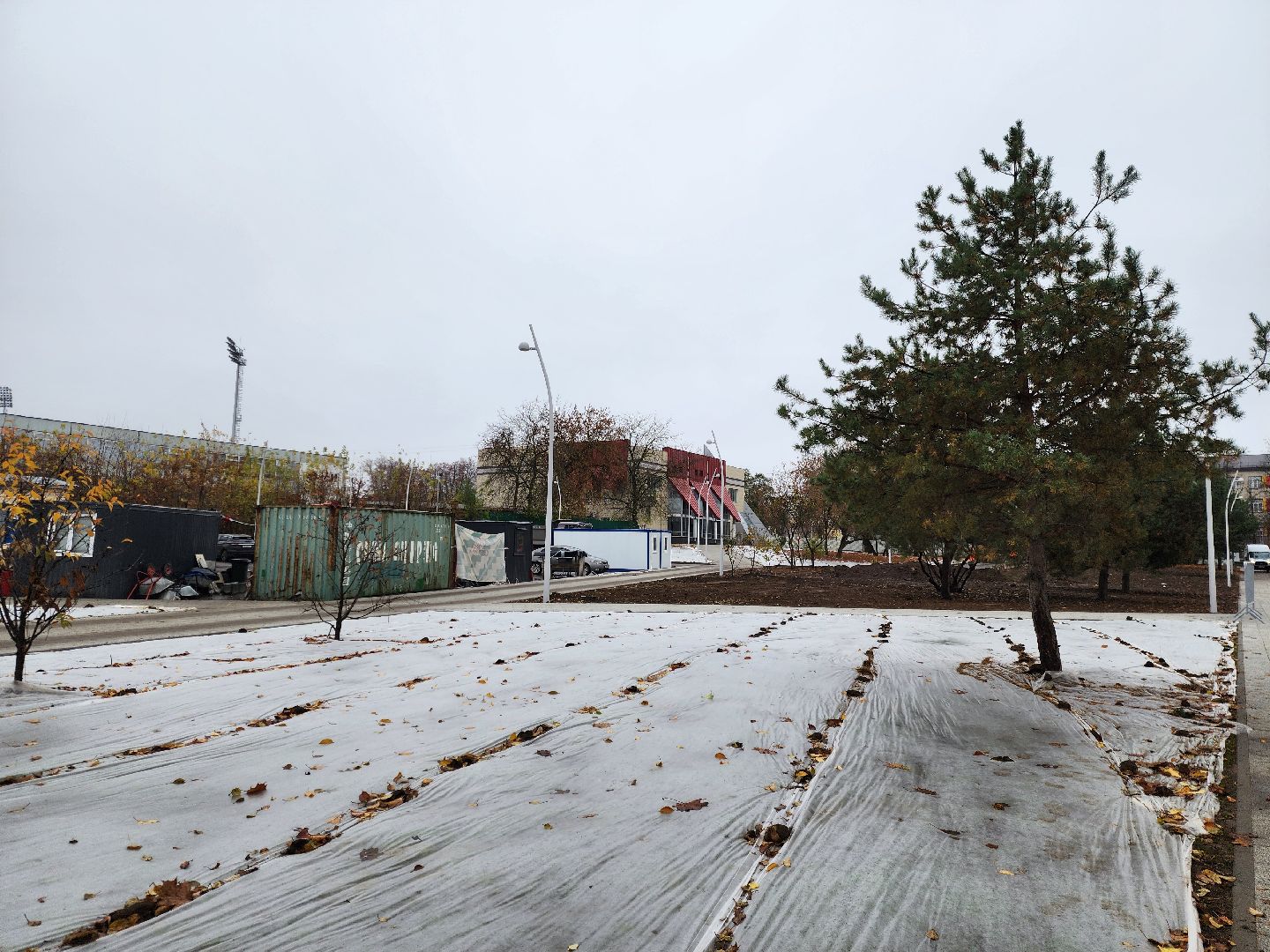 электросталь, благоустройство, площадь, строительство, жители, ремонт,