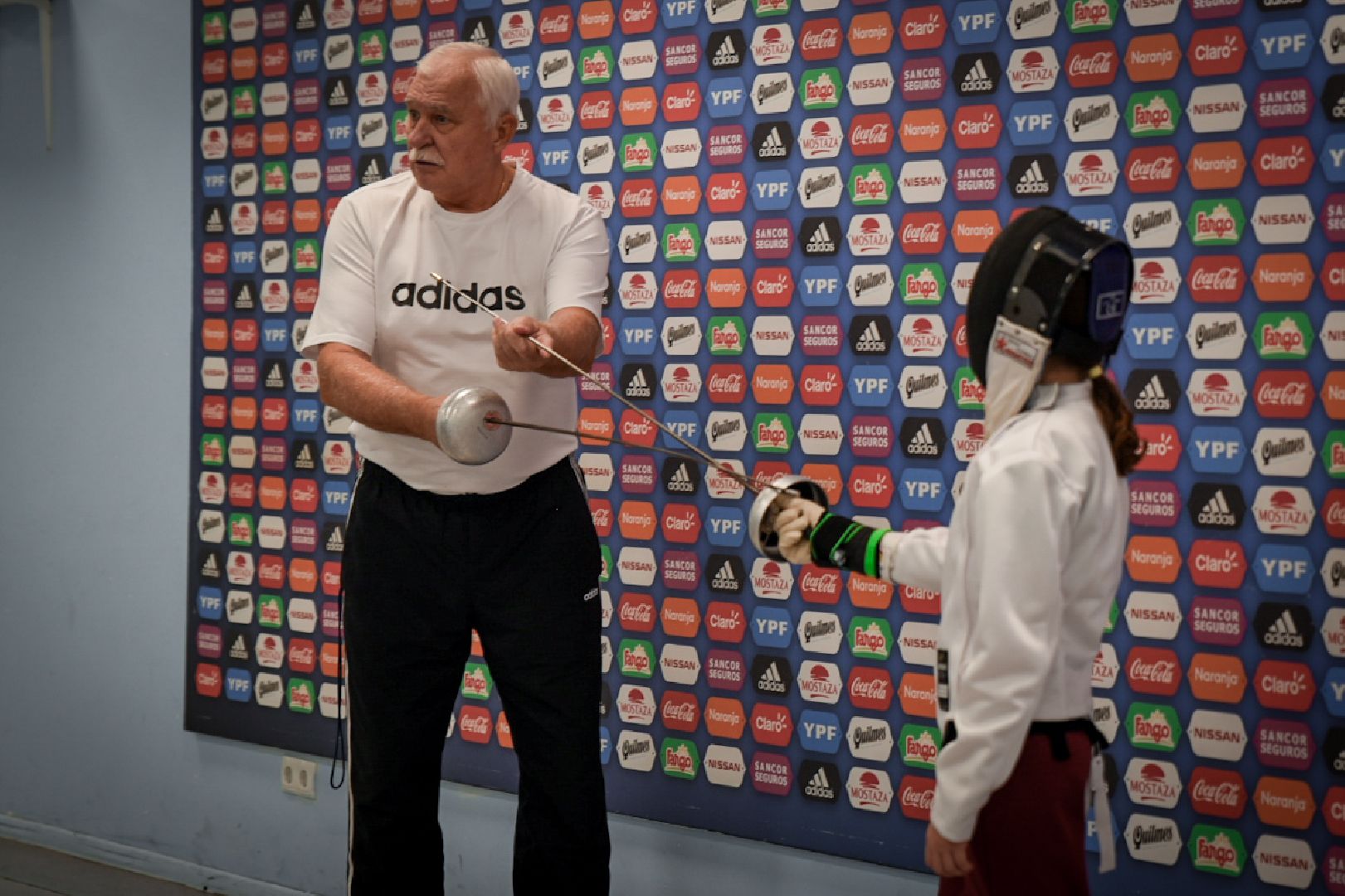 бронницы, фехтование в бронницах, дети, спорт в бронницах,