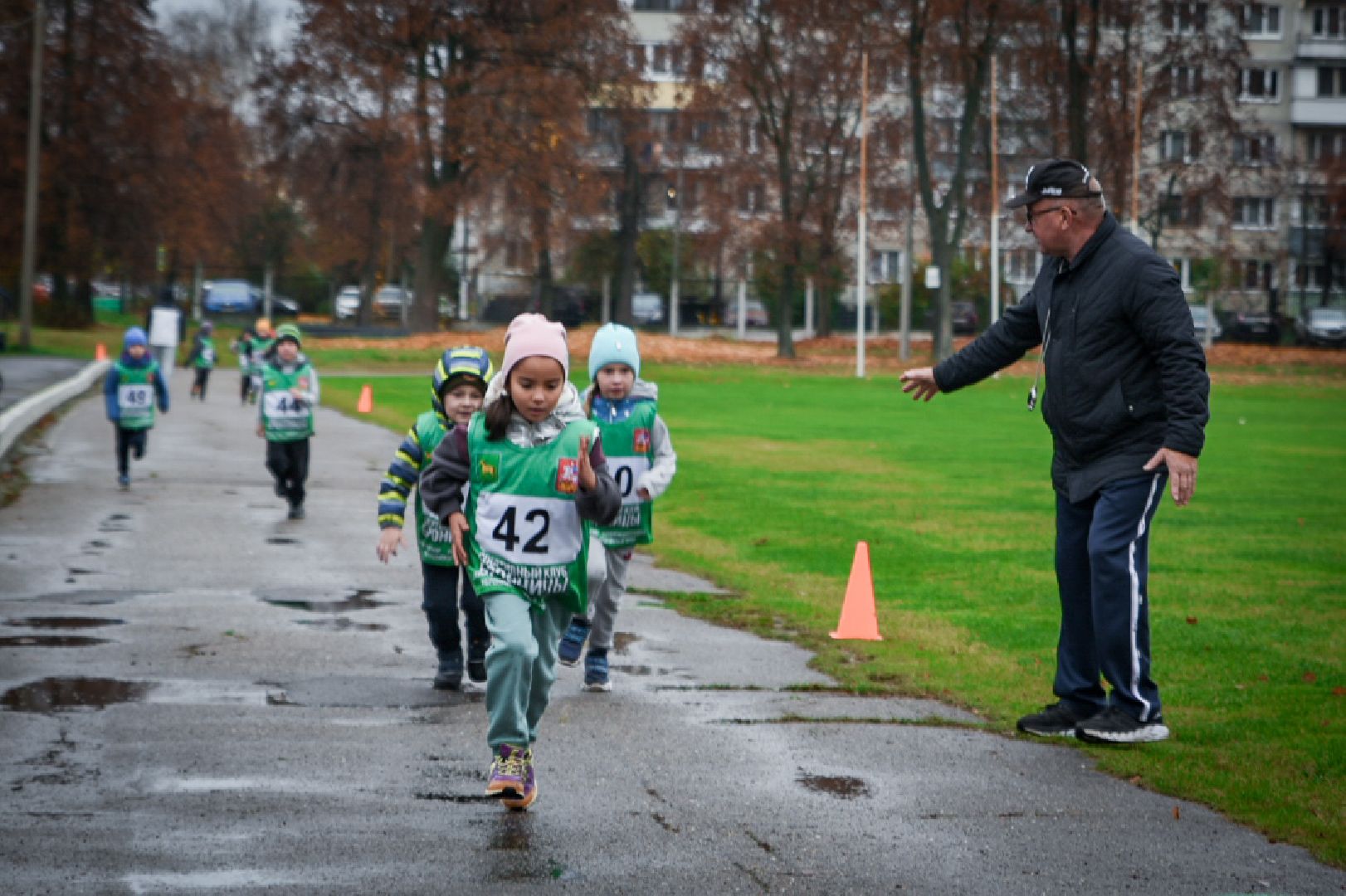 бронницы, гто в бронницах, фестиваль гто в бронницах, дети,