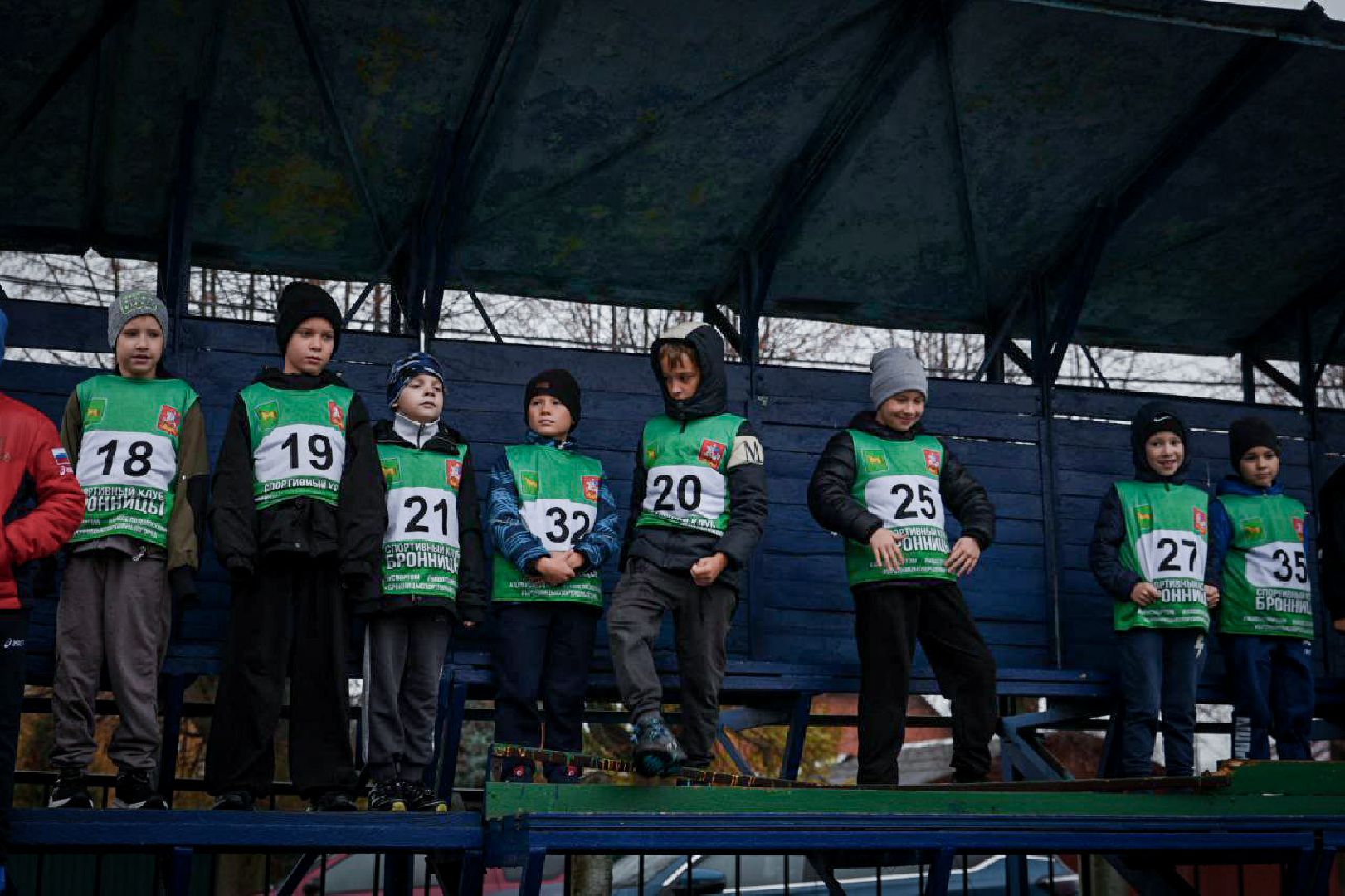 бронницы, гто в бронницах, фестиваль гто в бронницах, дети,