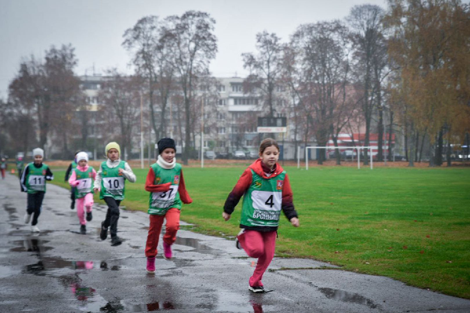 бронницы, гто в бронницах, фестиваль гто в бронницах, дети,