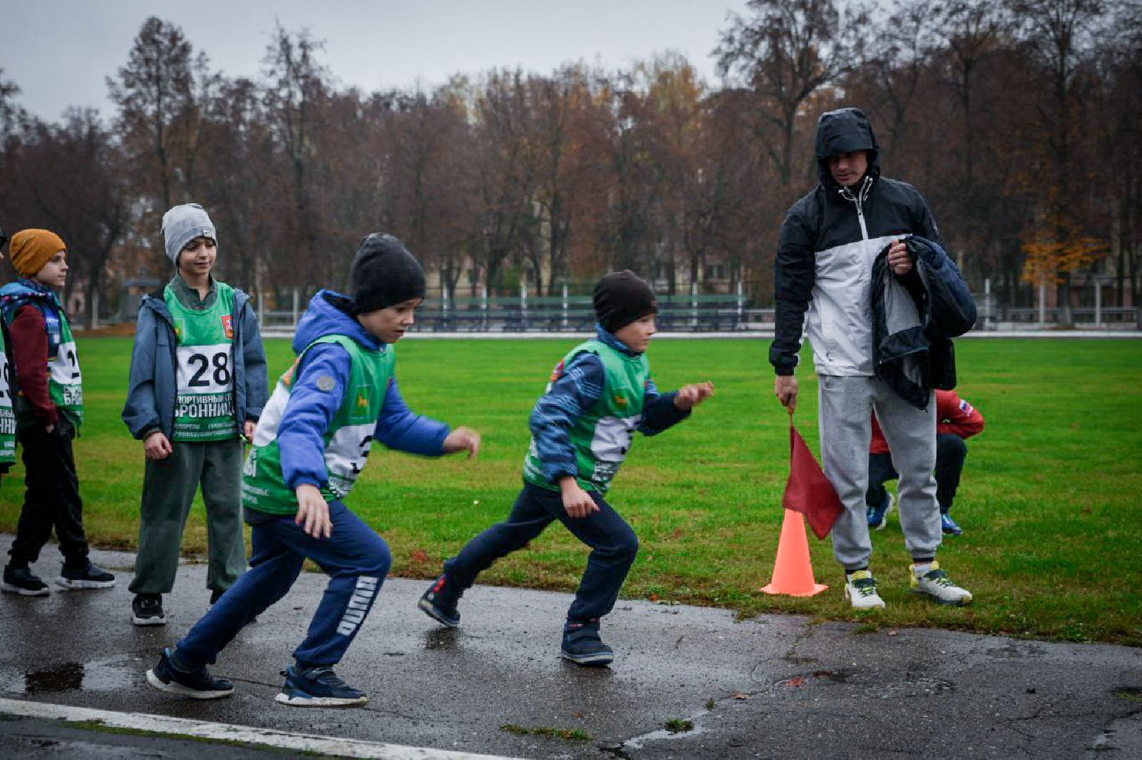 бронницы, гто в бронницах, фестиваль гто в бронницах, дети,