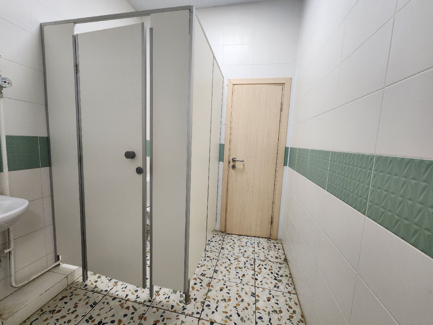 Подольск , Детская поликлиника, Ремонт, Покб,