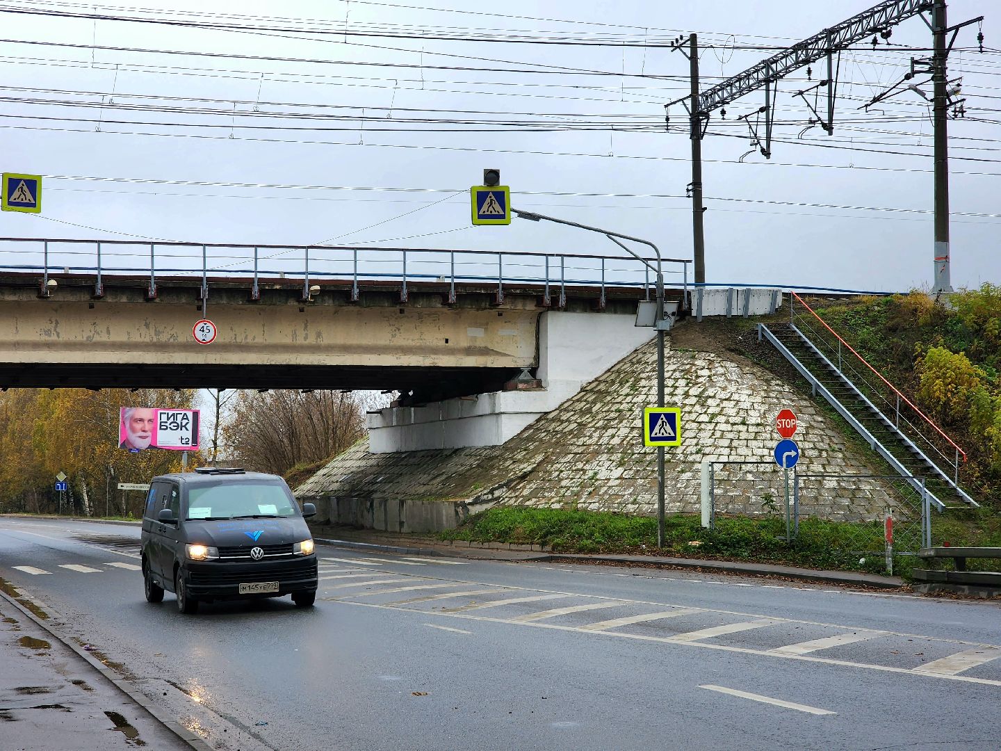 солнечногорск, живопись, благоустройство , жители ,