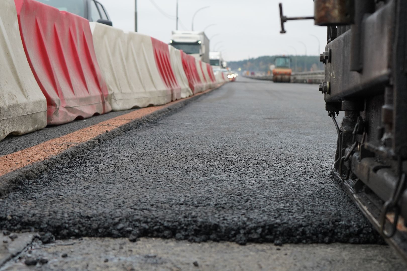 ступино, Ока, м4, Дон, ремонт, дорога,