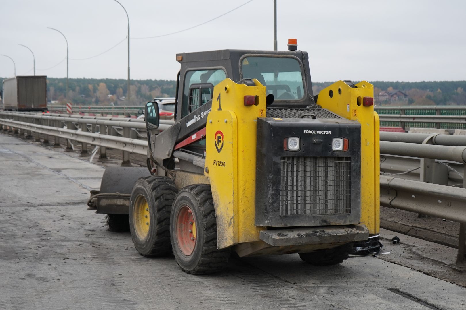 ступино, Ока, м4, Дон, ремонт, дорога,