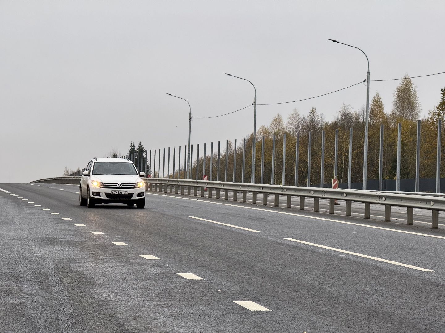 шаховская, новая рига, дорога, м9 балтия, шумовы экраны,