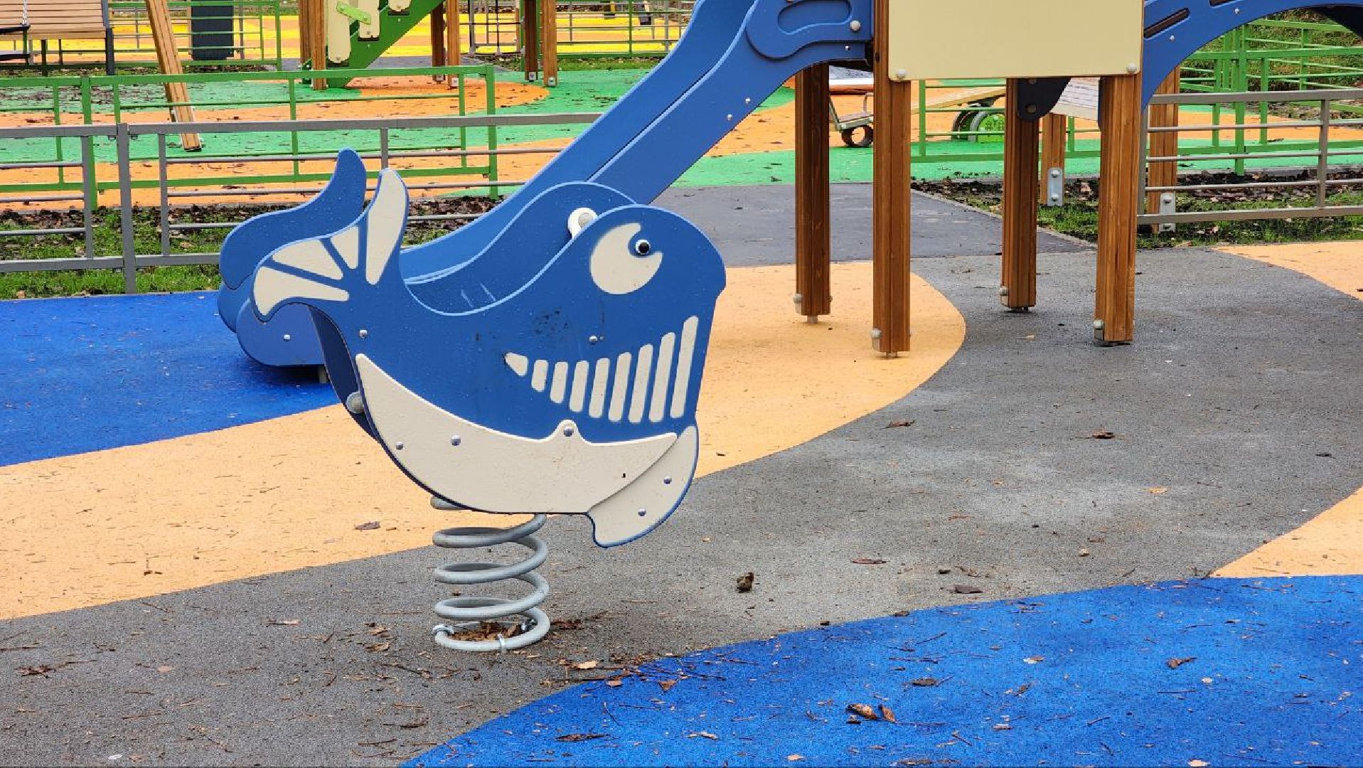 Дмитров, Комплексное благоустройство дворов, Микрорайон Космонавтов, Минблаго,