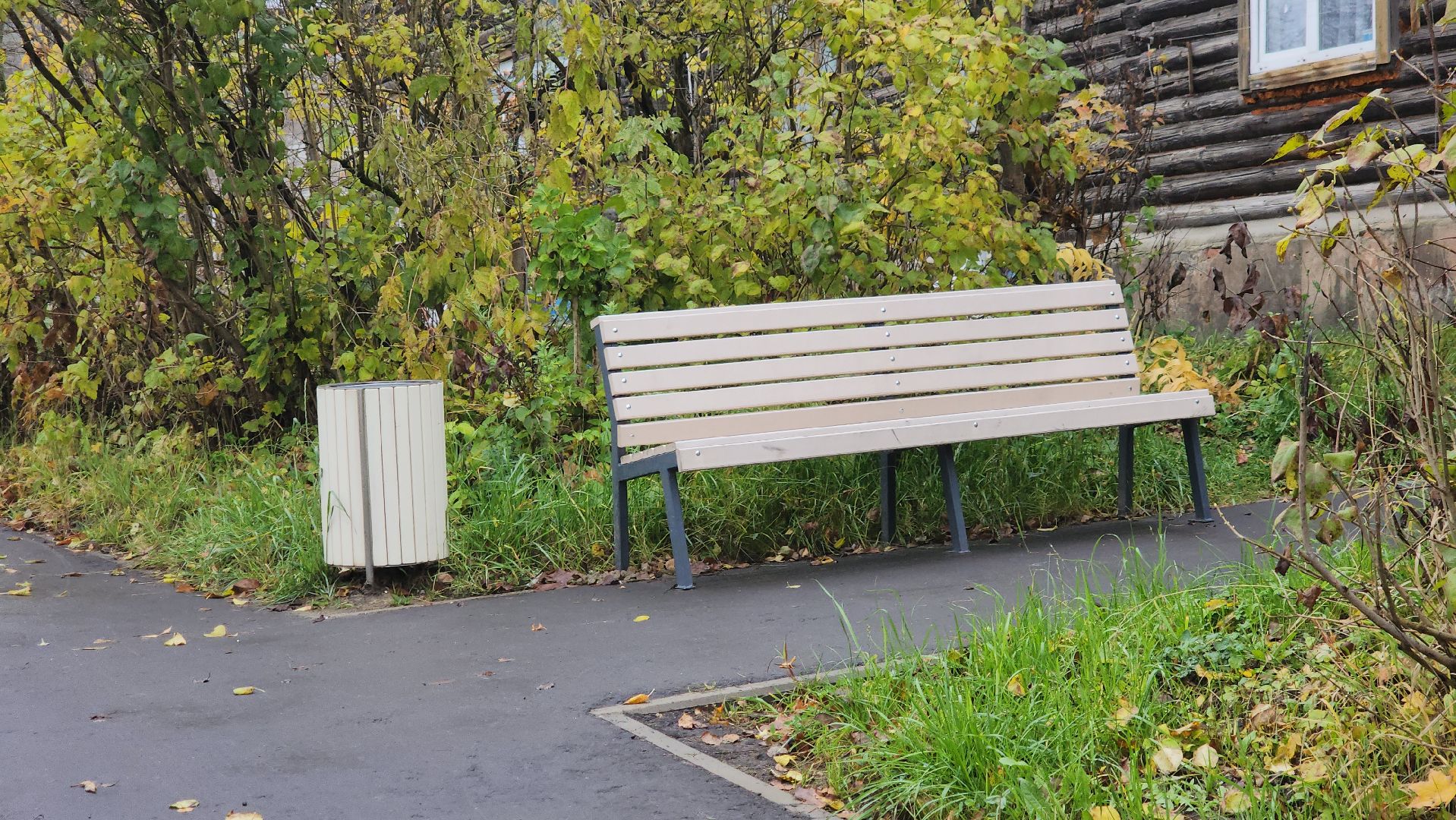 благоустройство дворов, щёлково, фряново,