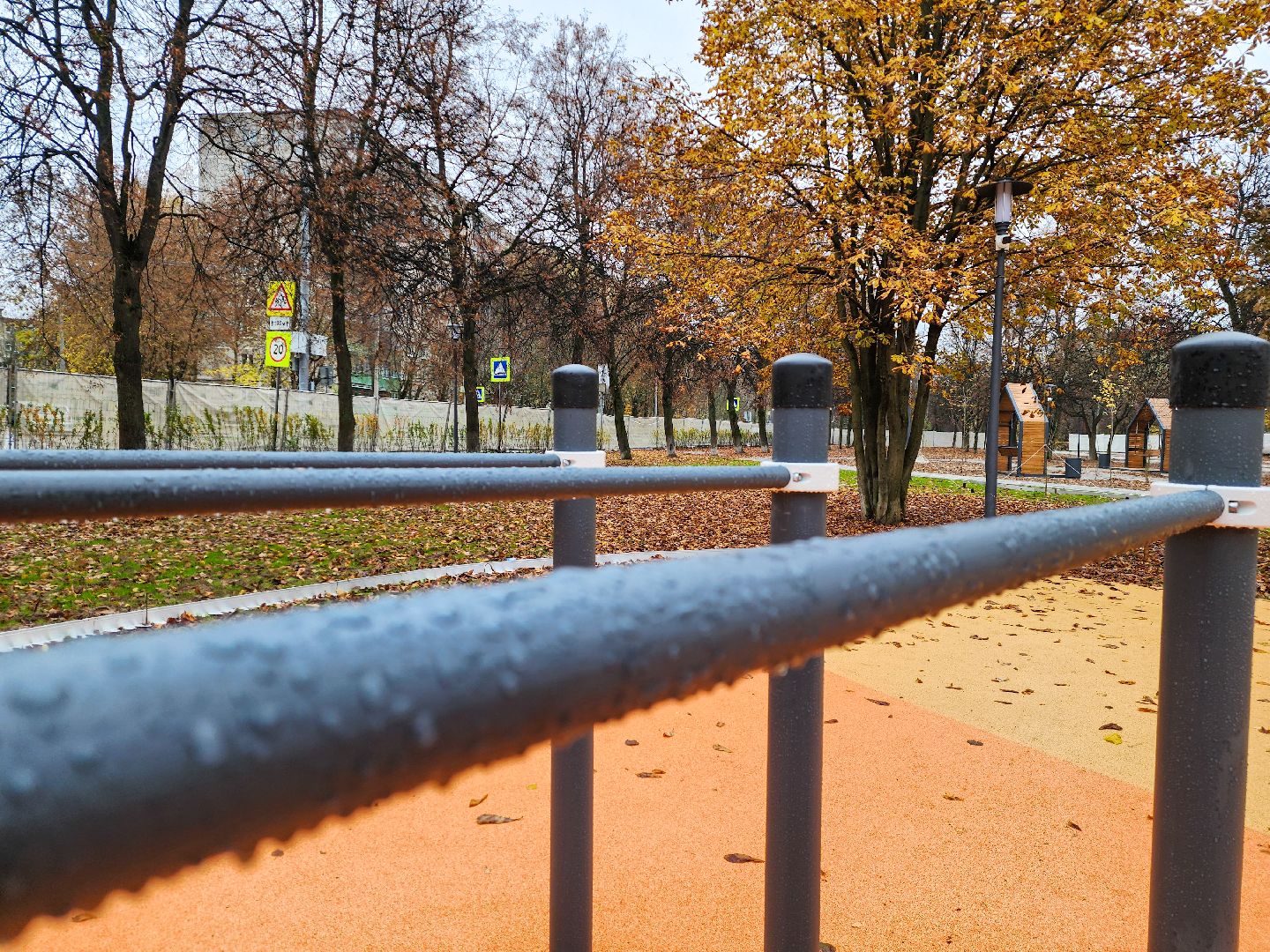 Подольск, Сквер, Благоустройство, брусчатка,