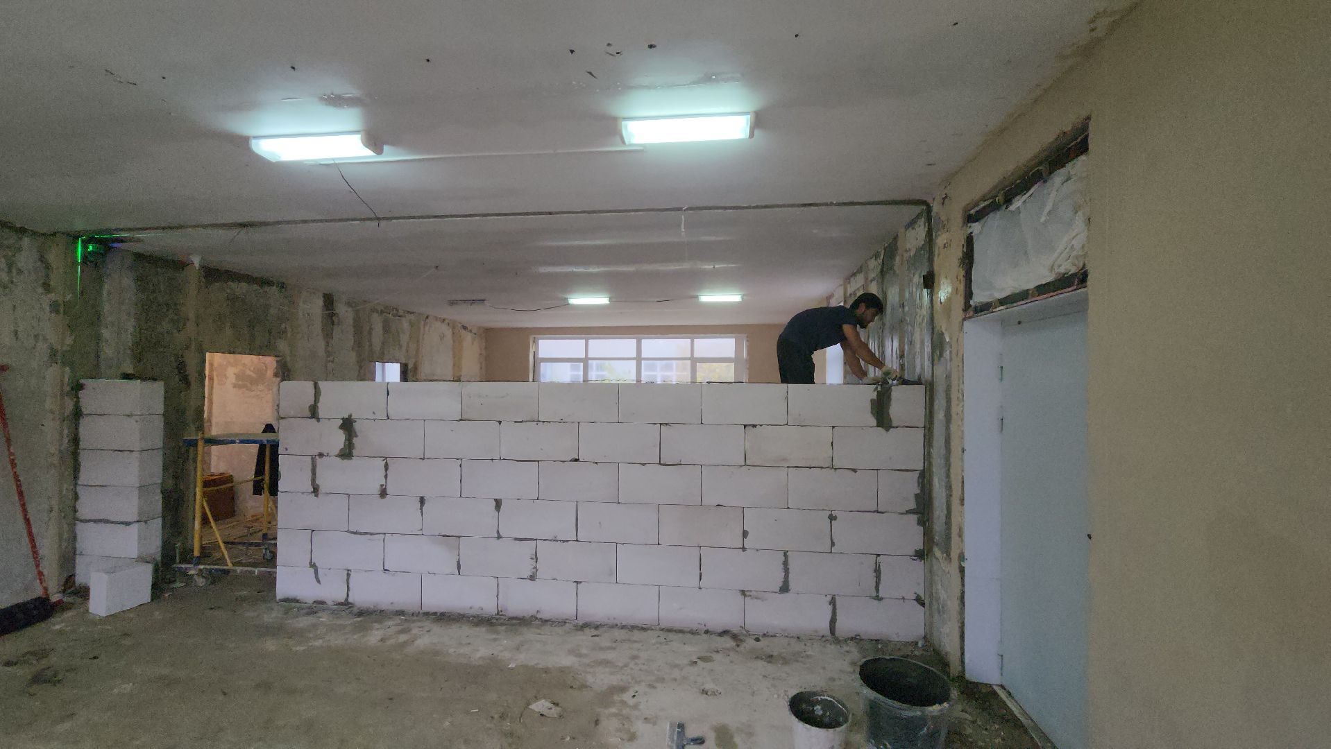 серпухов, капитальный ремонт детского сада, детский сад 51 в серпухове,