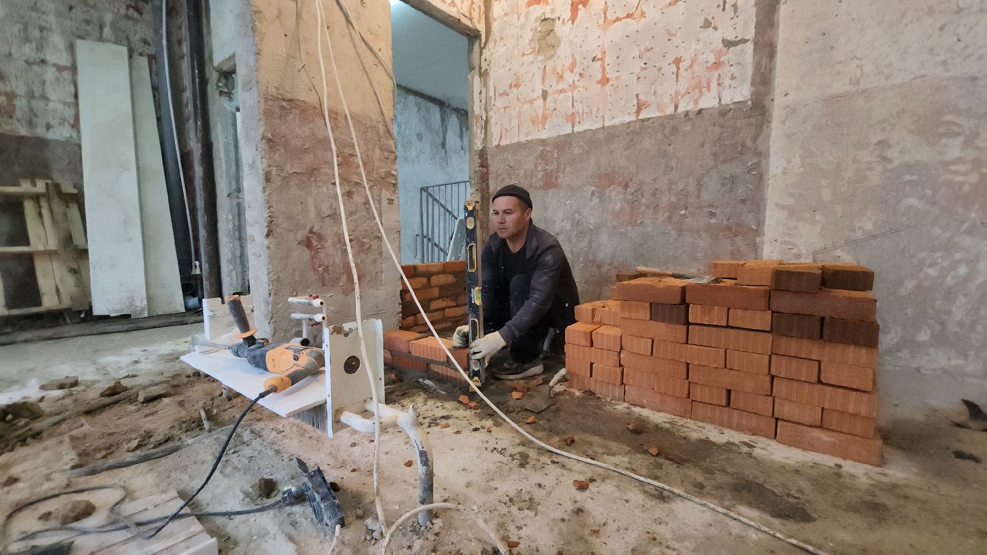 серпухов, капитальный ремонт детского сада, детский сад 51 в серпухове,