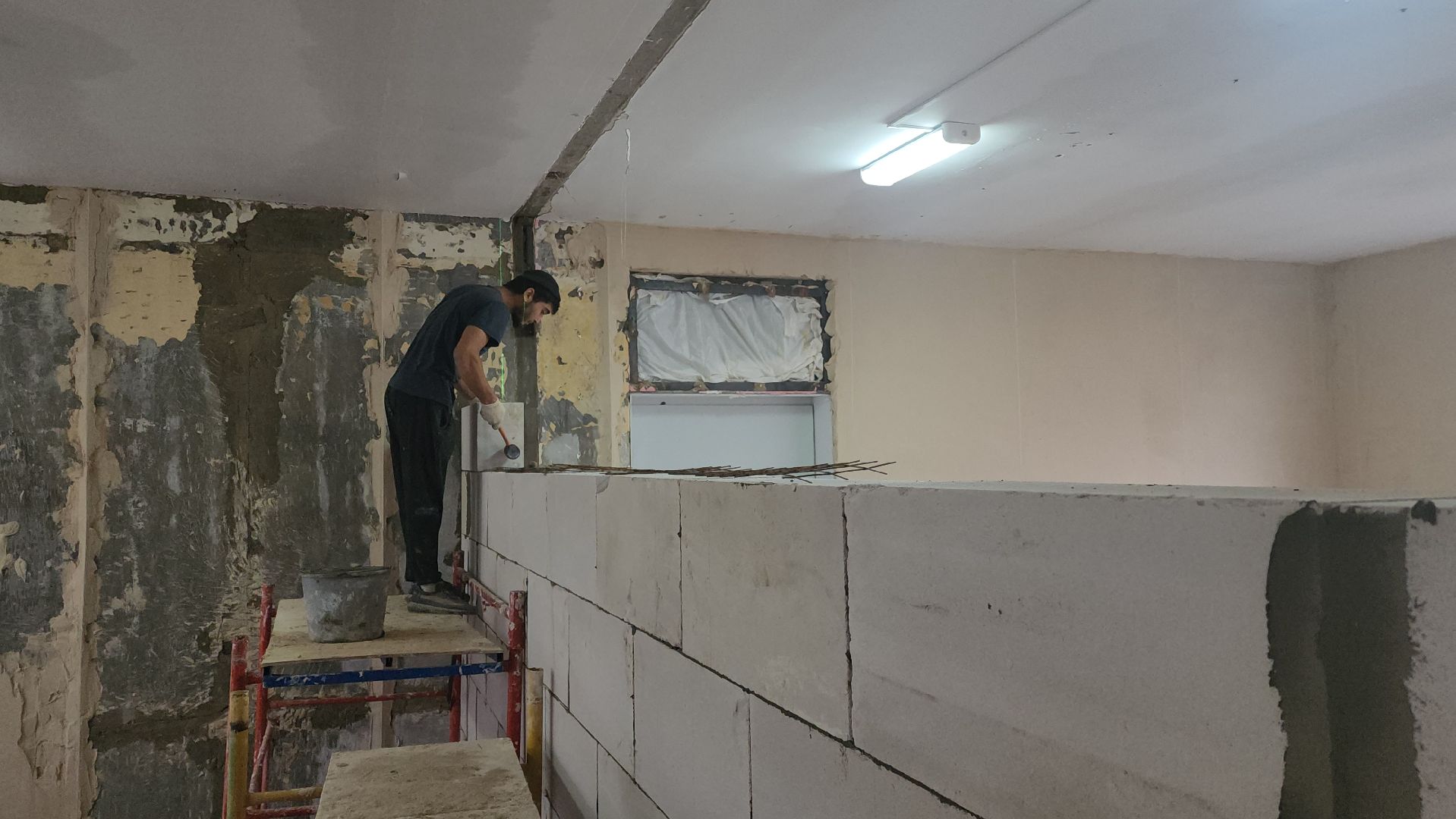 серпухов, капитальный ремонт детского сада, детский сад 51 в серпухове,