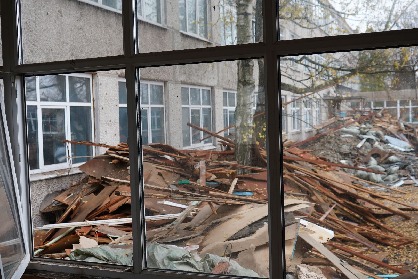 малино, школа, ремонт,