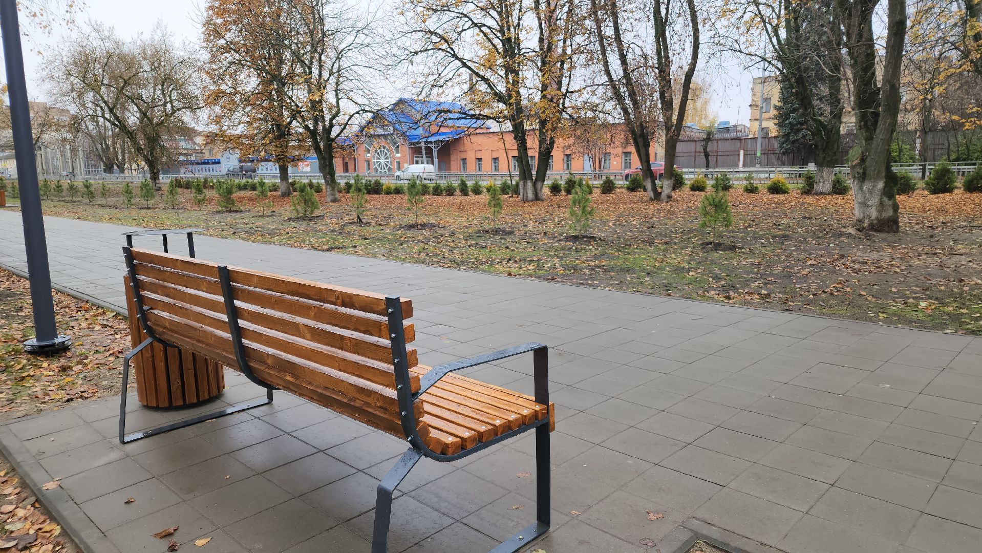 благоустройство 2025, ликино-дулево, орехово-зуевский округ,