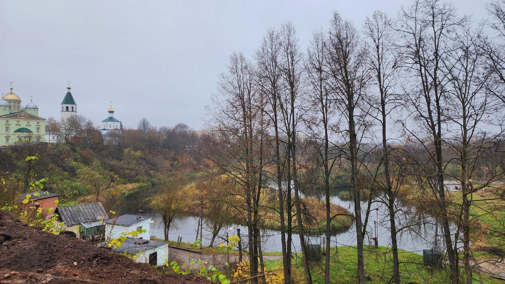 клин , благоустройство, советская площадь, папивинский бульвар,