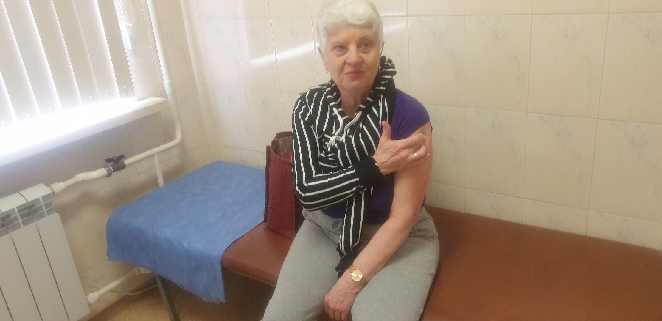 Долгопрудный, вакцинация, иммунизация, корь