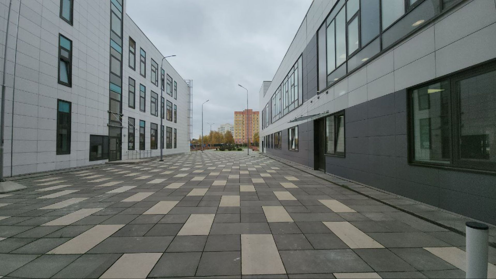 Луховицы, Родительский котроль,