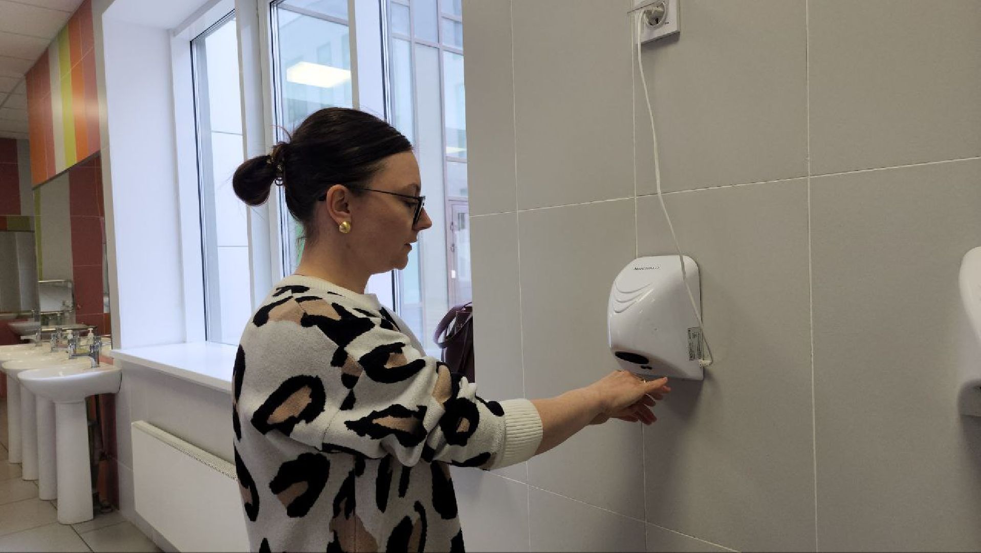 Луховицы, Родительский котроль,