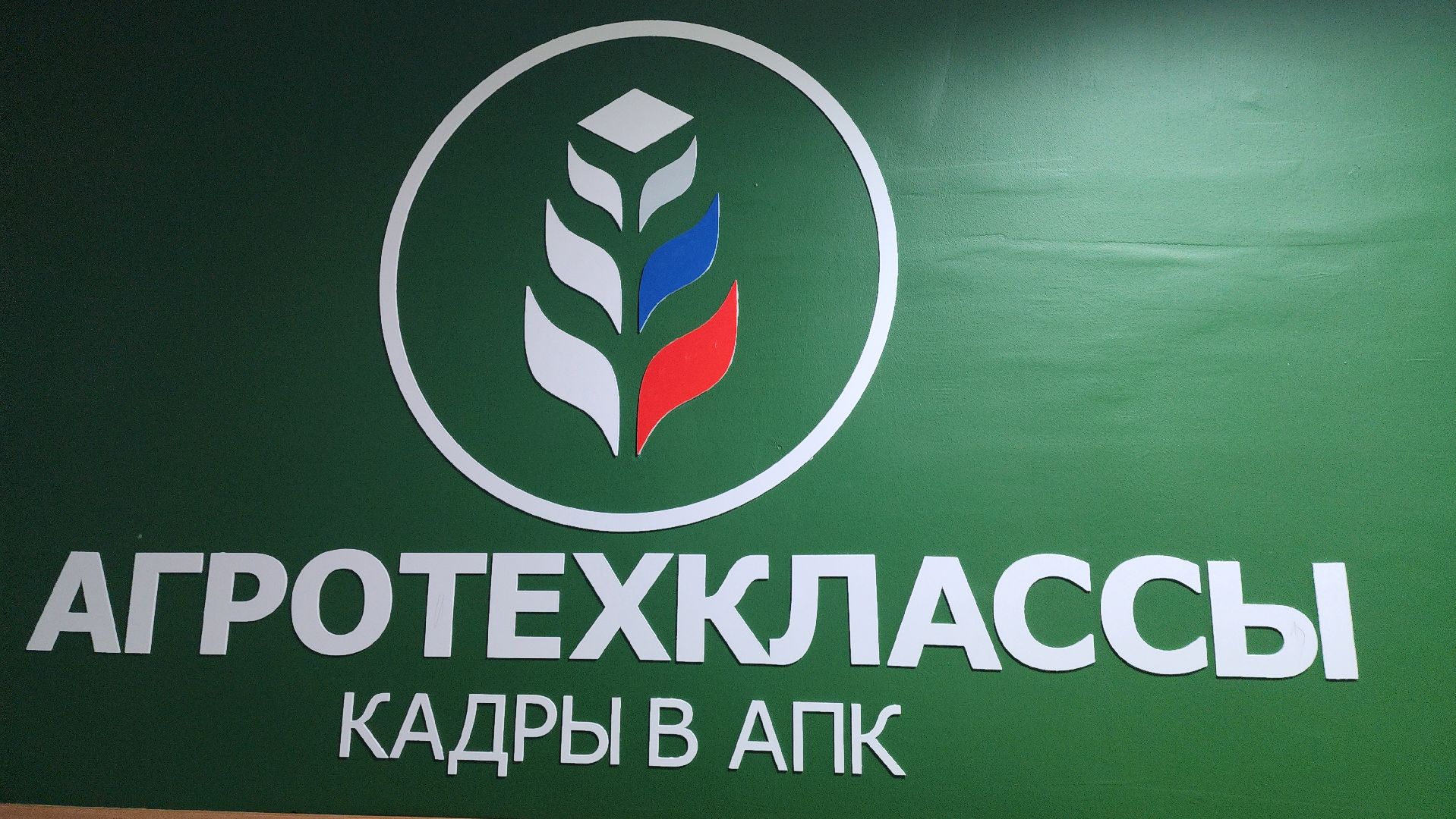 луховицы, дединово, агротехклассы, образование, сельское хозяйство для школьников,