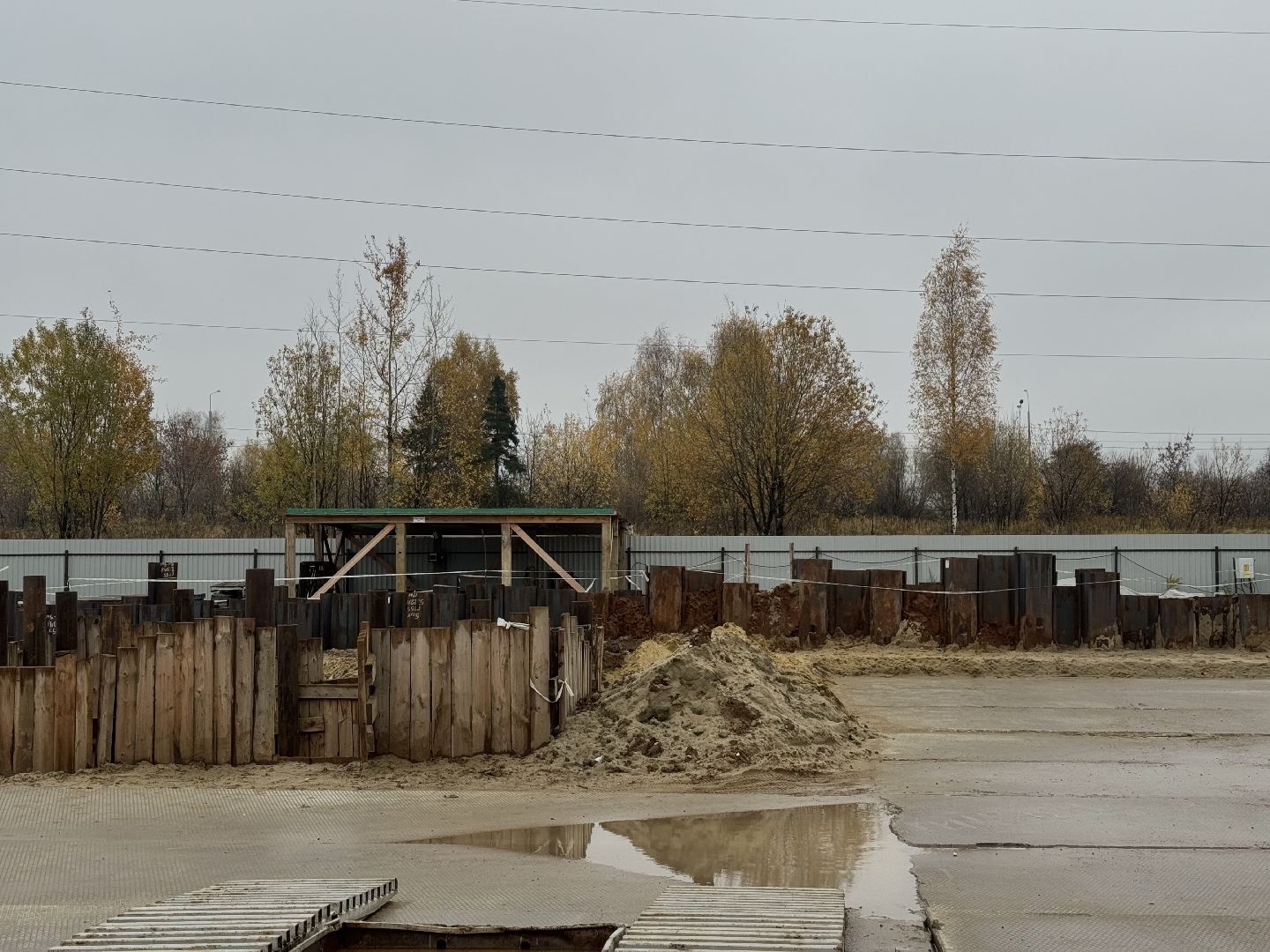 реконструкция каширского шоссе, ленинский городской округ, стг ,