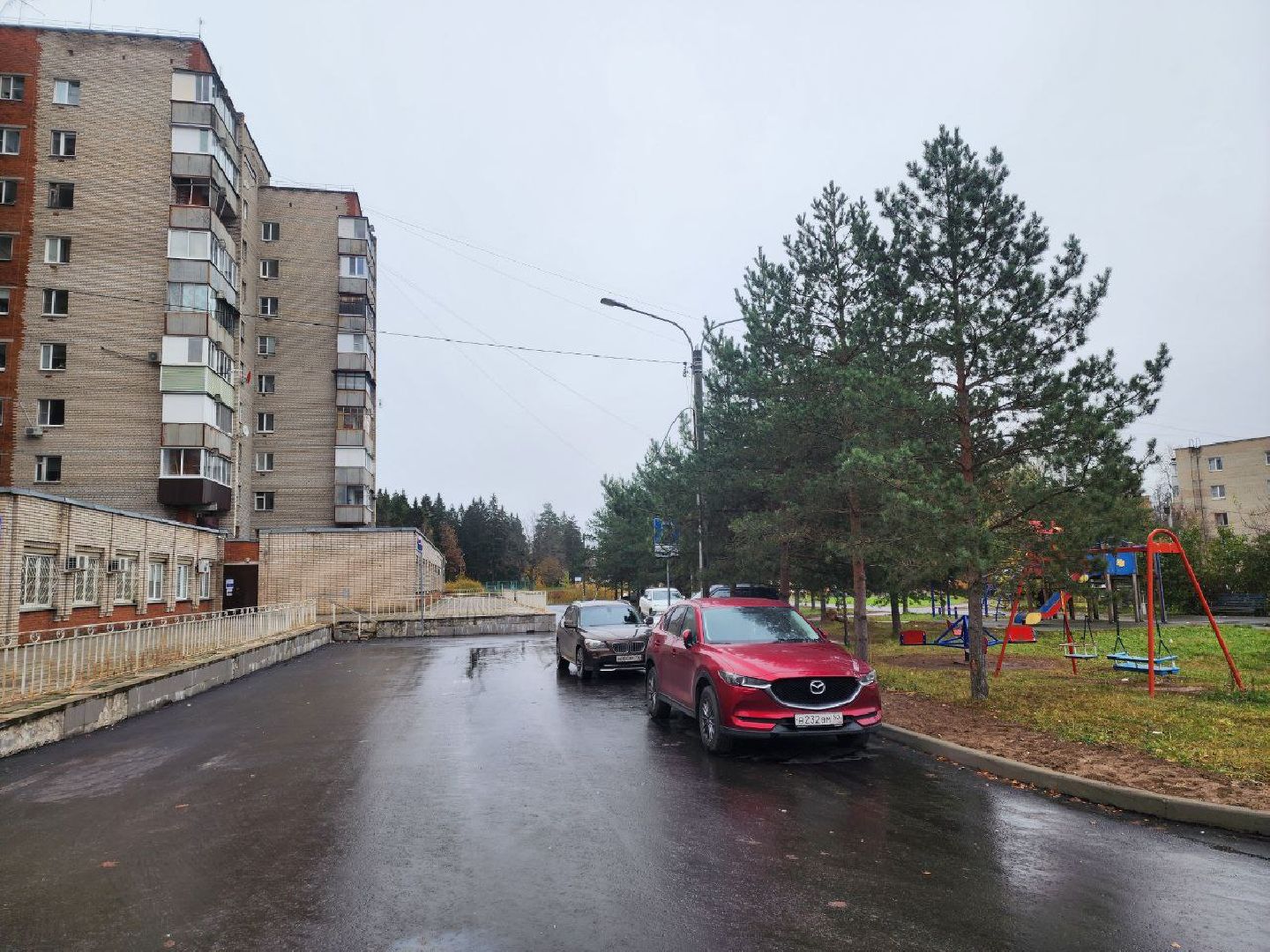 солнечногорск, благоустройство , жители, дворы,