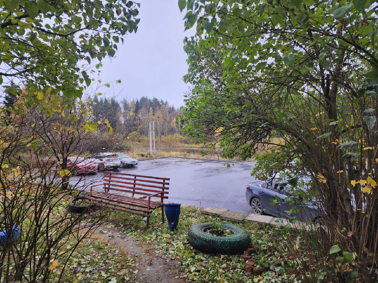 солнечногорск, благоустройство , жители, дворы,