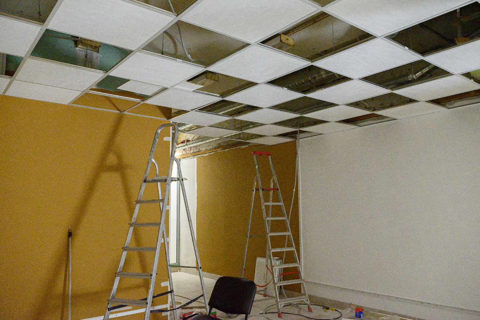 ремонт, мфц, лыткарино, общество,