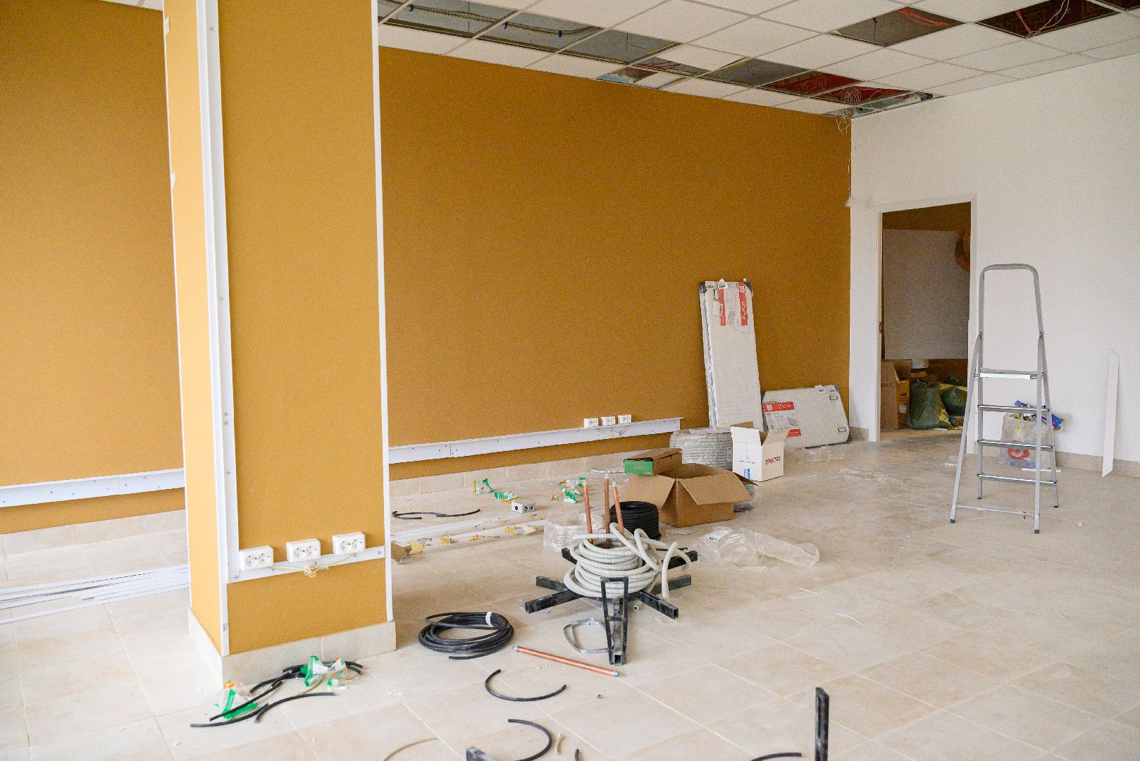 ремонт, мфц, лыткарино, общество,