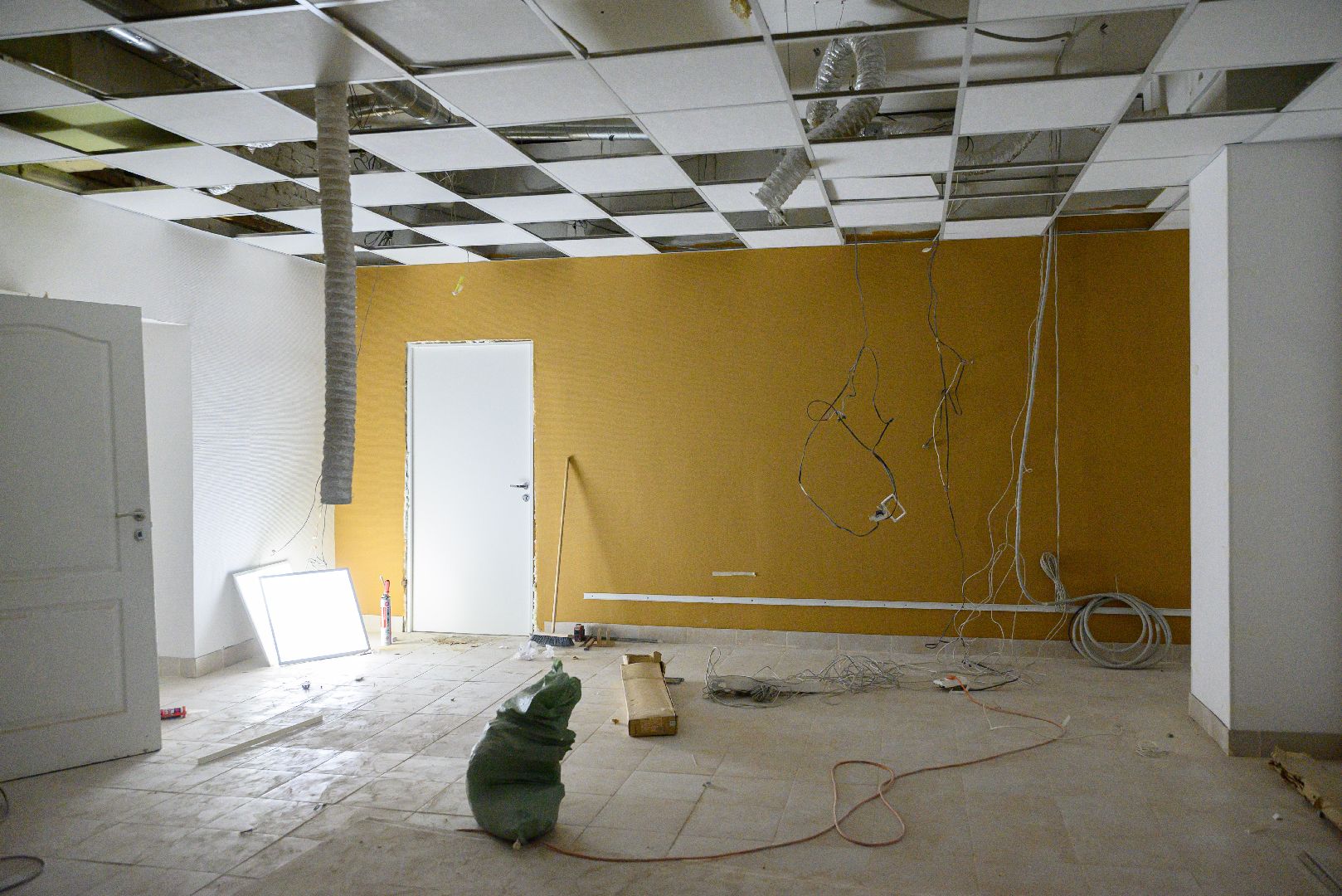 ремонт, мфц, лыткарино, общество,