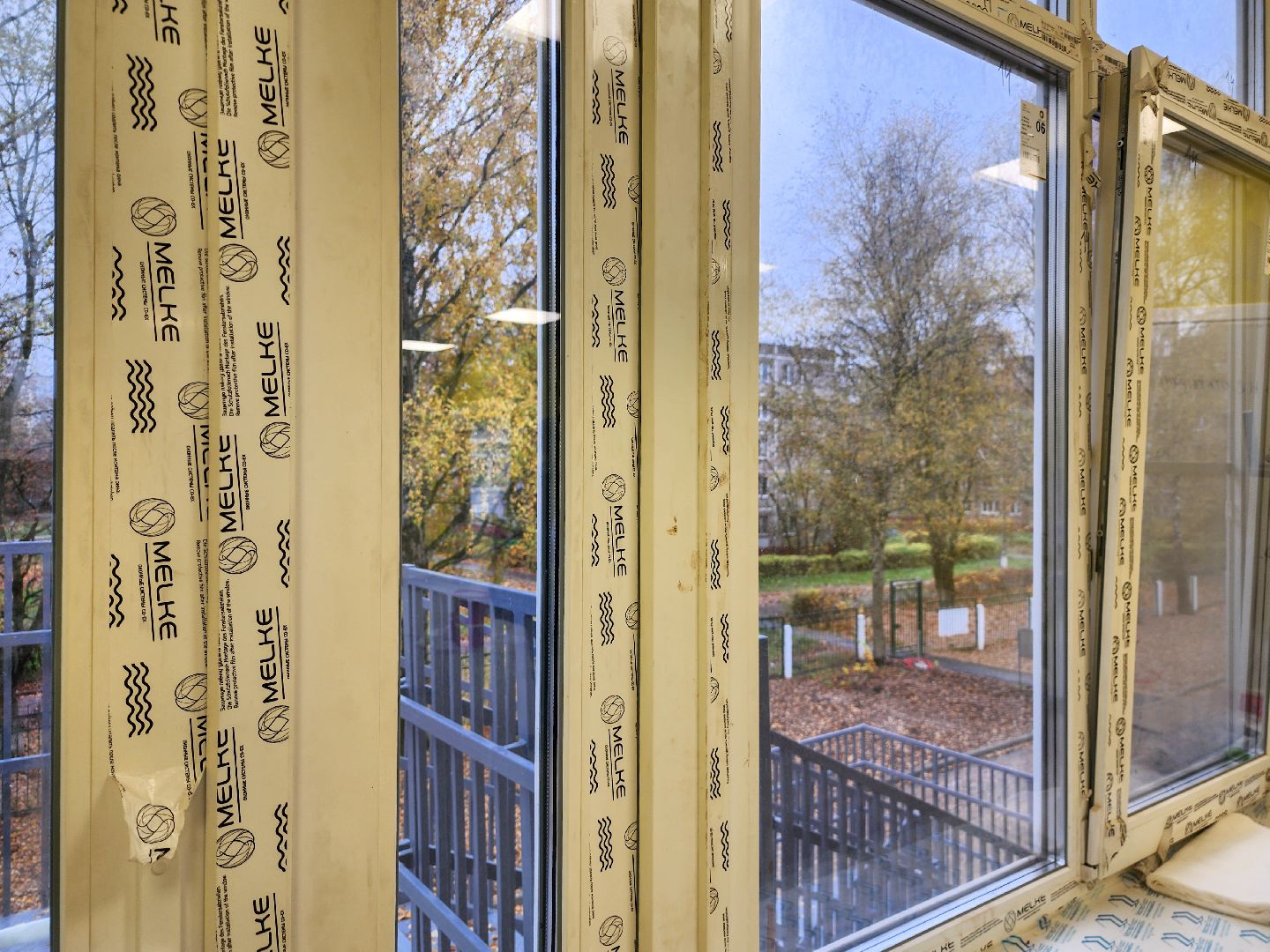 Подольск, ремонт детского сада, дошкольное отделение школы 24, капремонт,