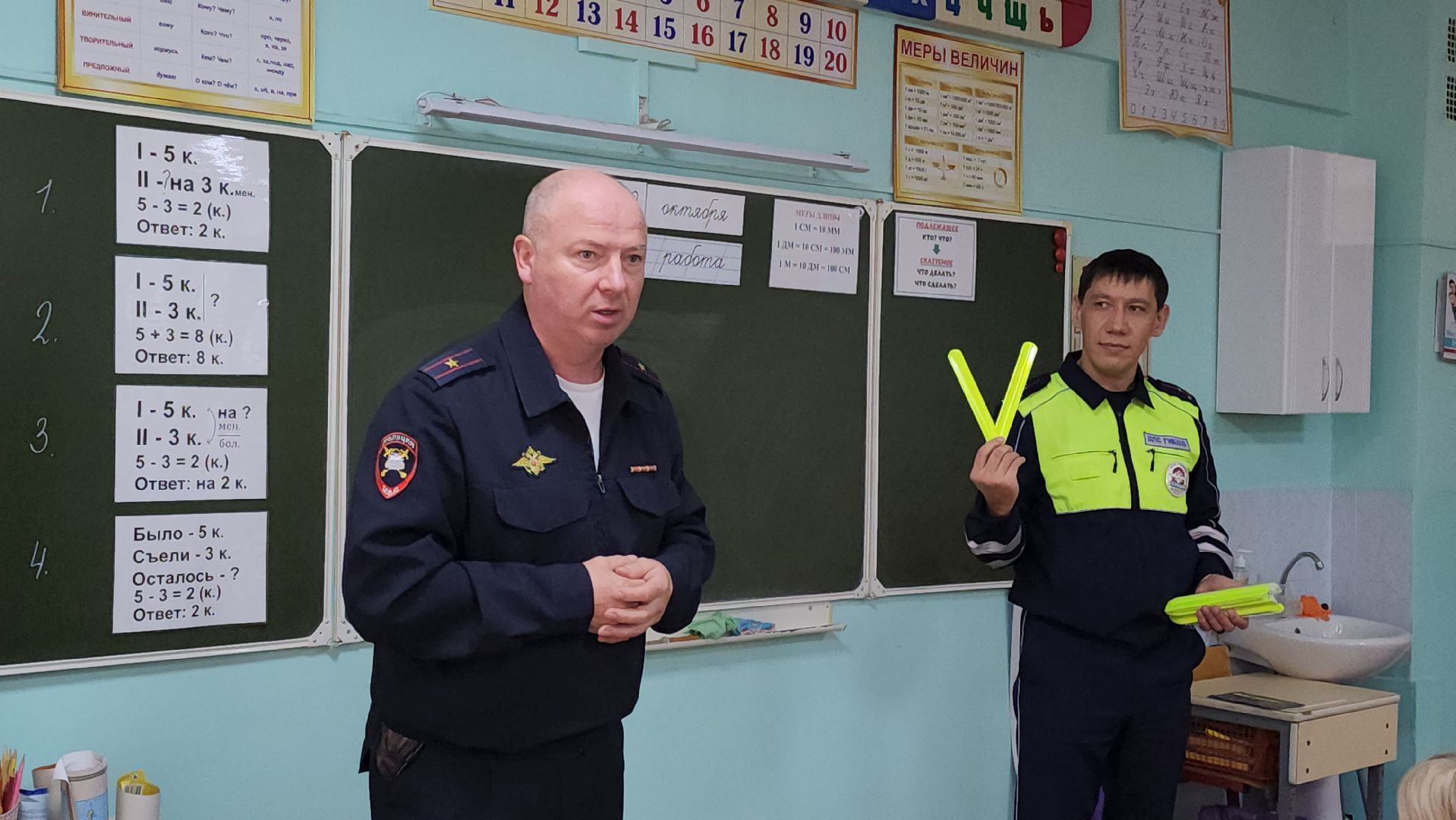 кашира, гаи, госавтоинспекция, дети, школа, бдд, дтп, засветись, социальный раунд,