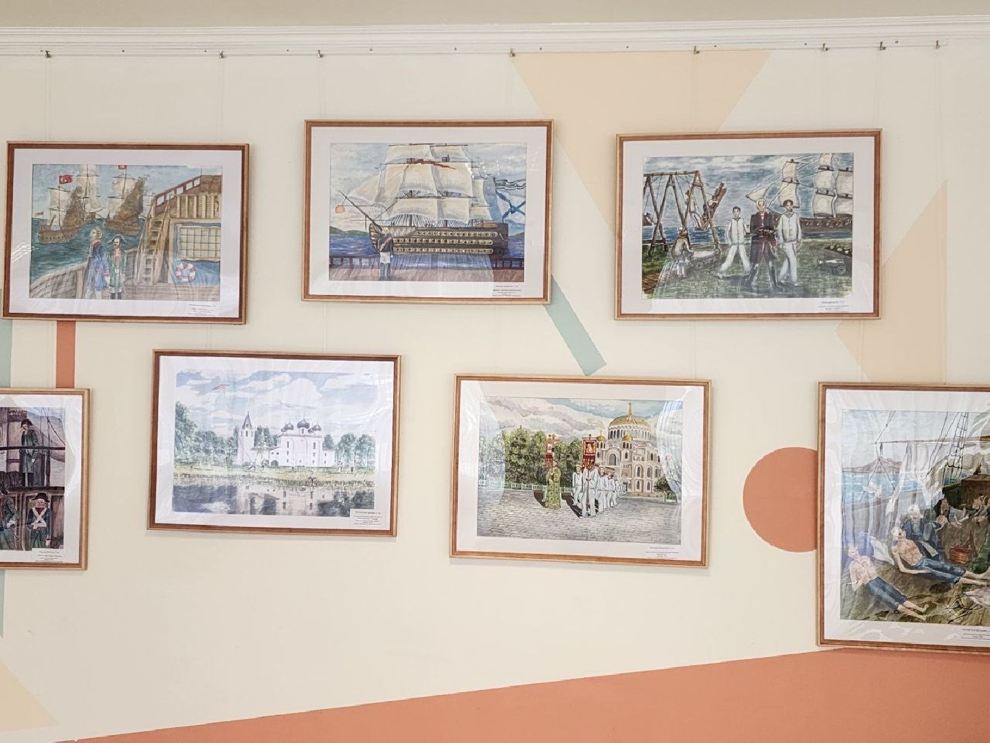 солнечногорск, История, культура, творчество,