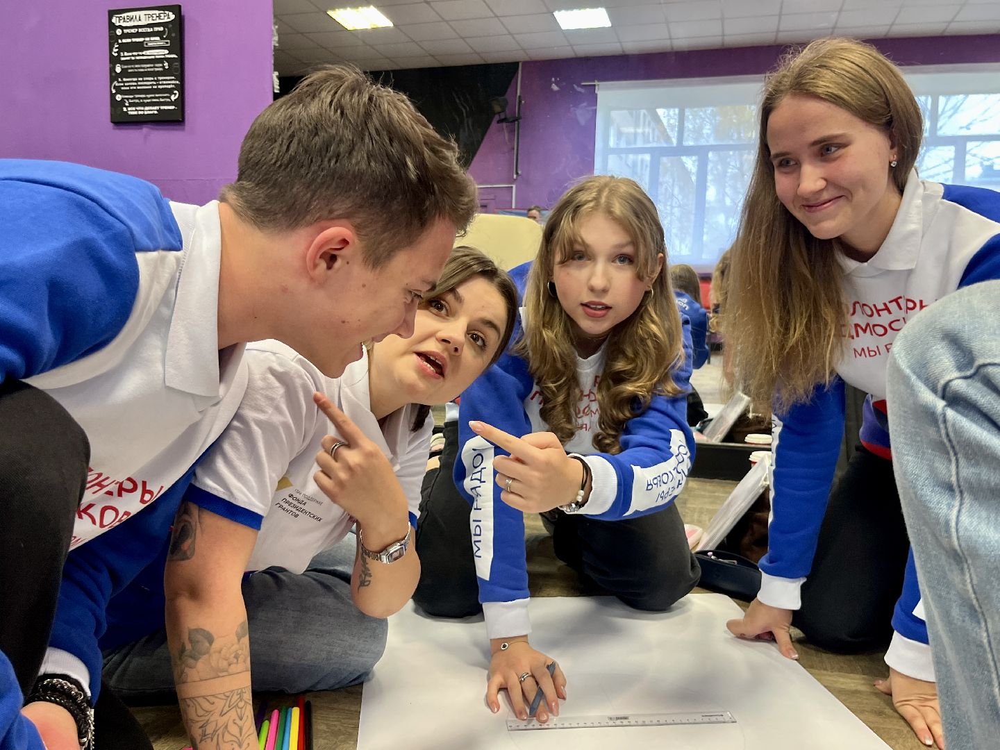 наро-фоминск, наро-фоминский городской округ, волонтеры подмосковья, конкурс добровольцев, молодежный центр наро-фоминск,