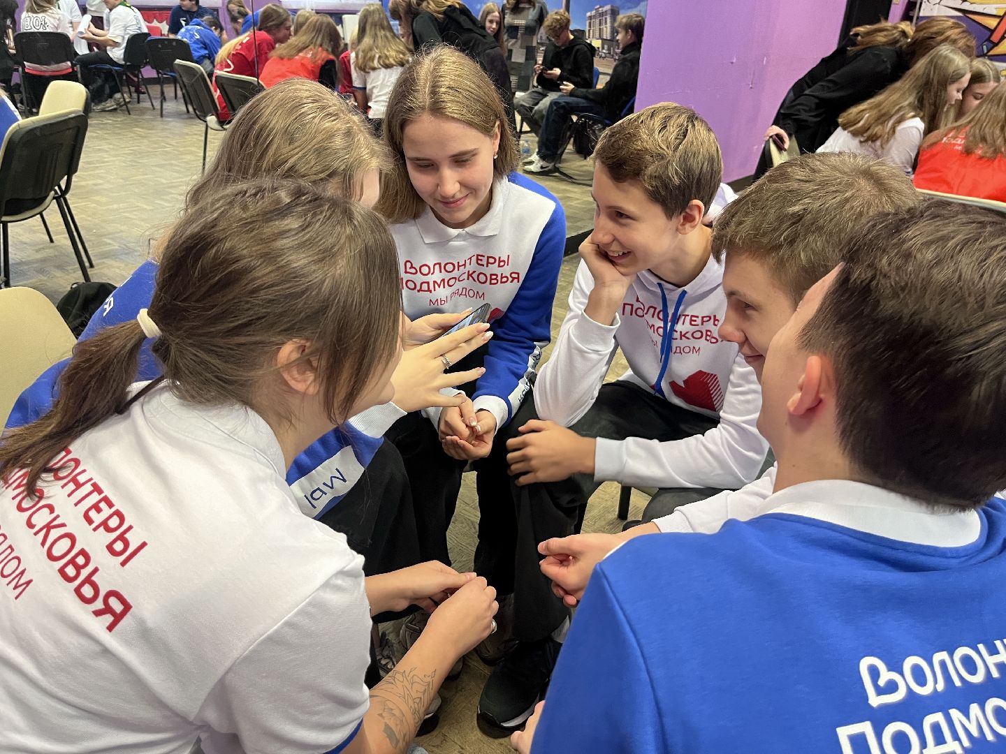 наро-фоминск, наро-фоминский городской округ, волонтеры подмосковья, конкурс добровольцев, молодежный центр наро-фоминск,